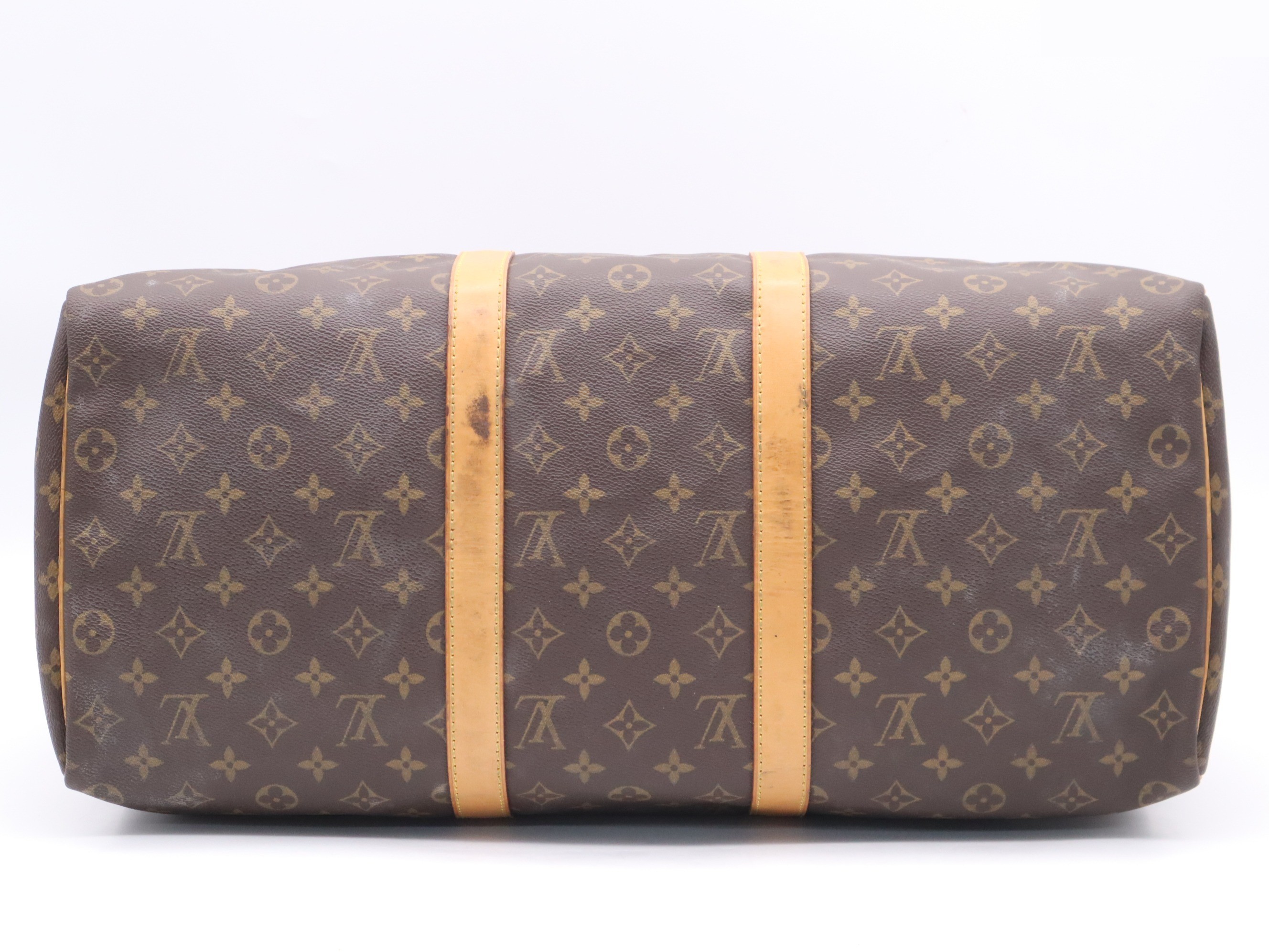 Keepall 50 — view 4