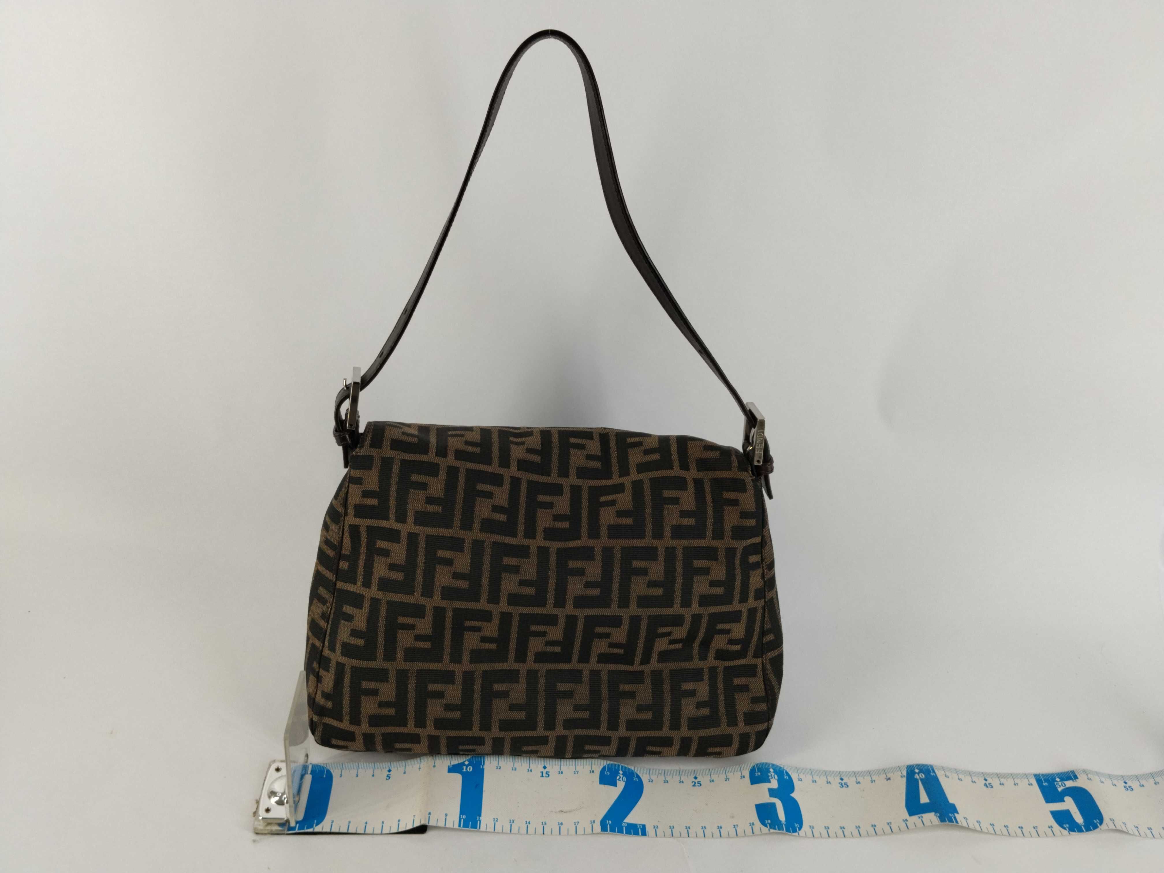 Zucca pattern Mamma Bucket handbag — view 2