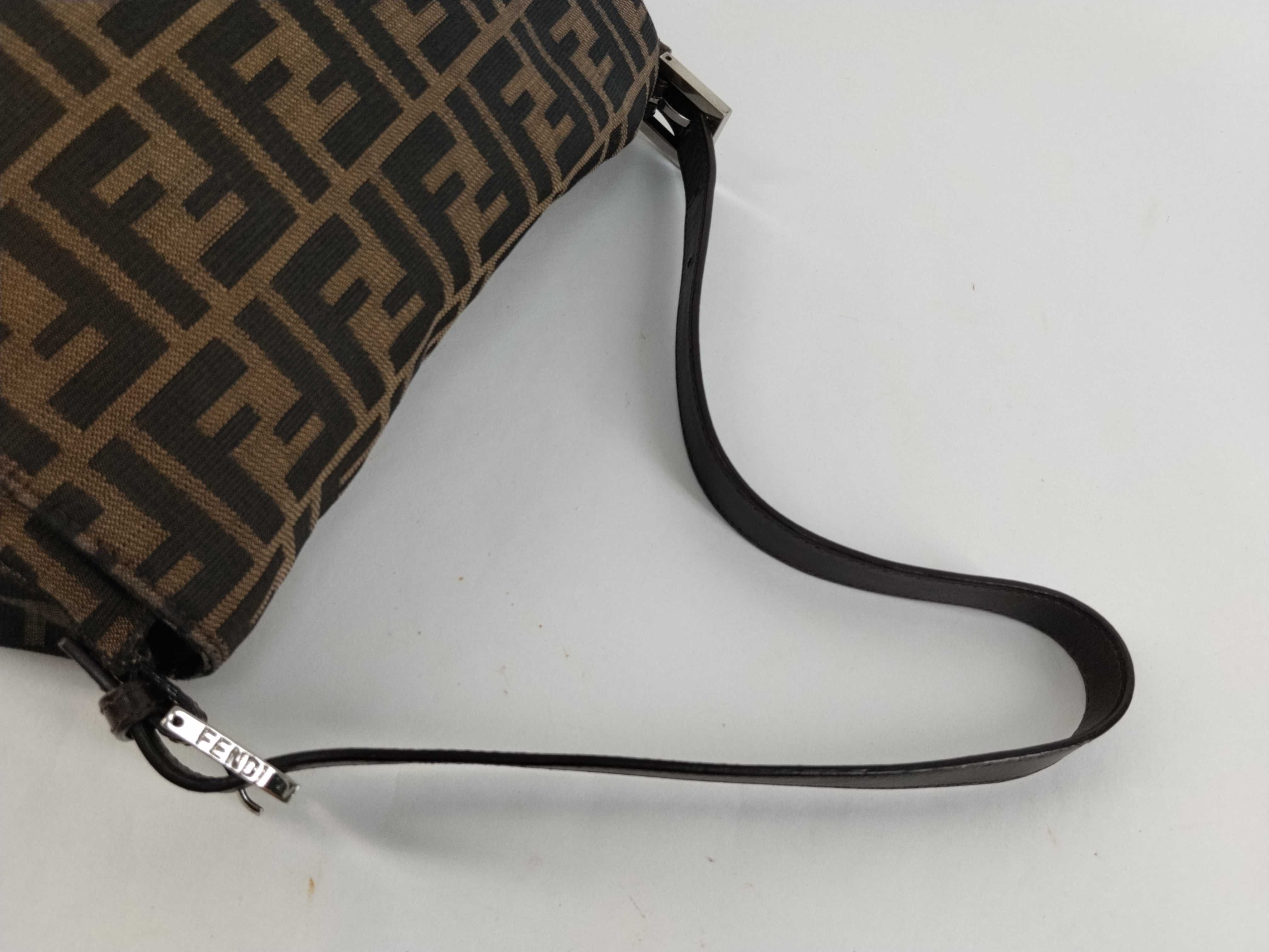 Zucca pattern Mamma Bucket handbag — view 3