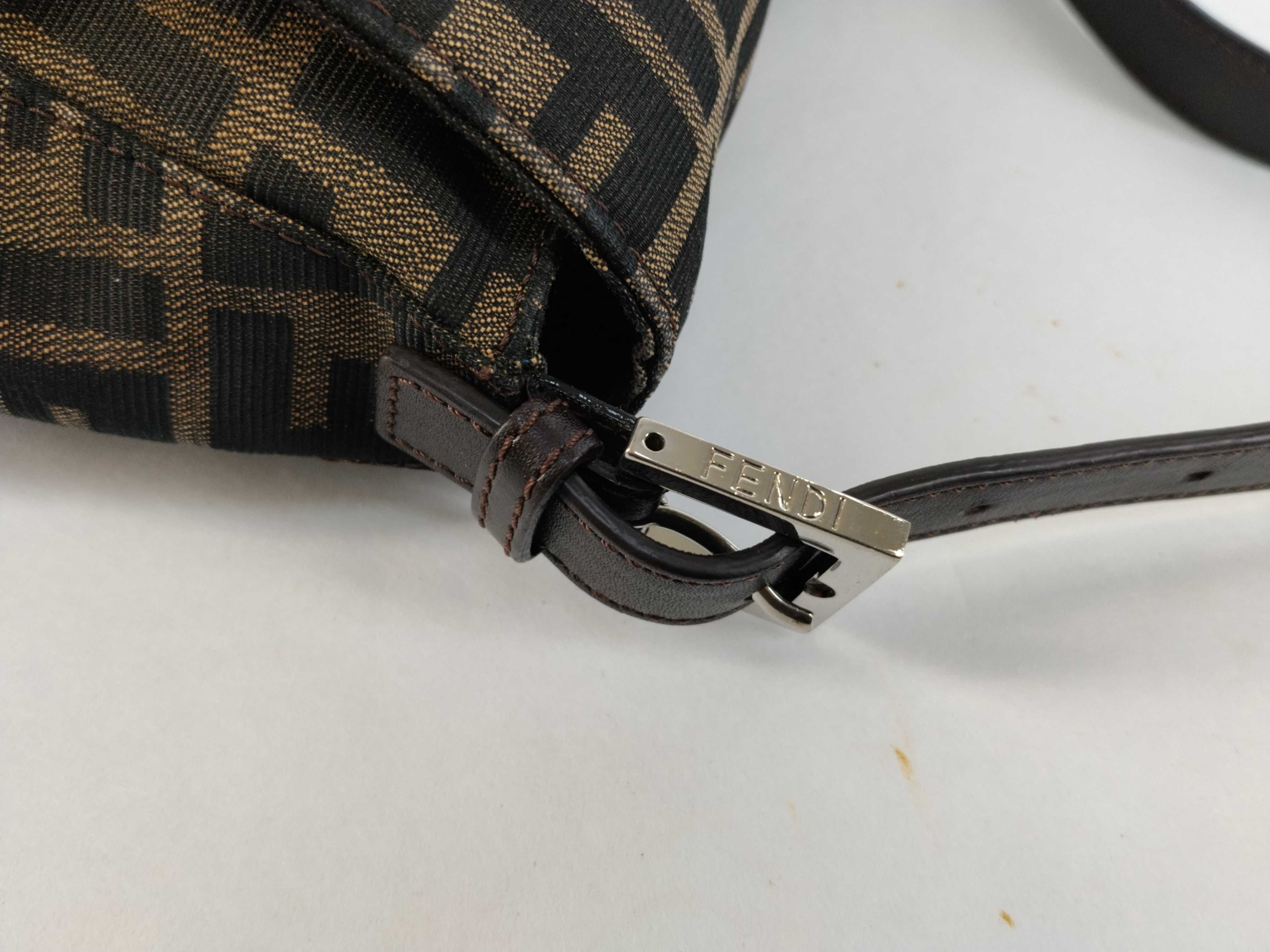 Zucca pattern Mamma Bucket handbag — view 5