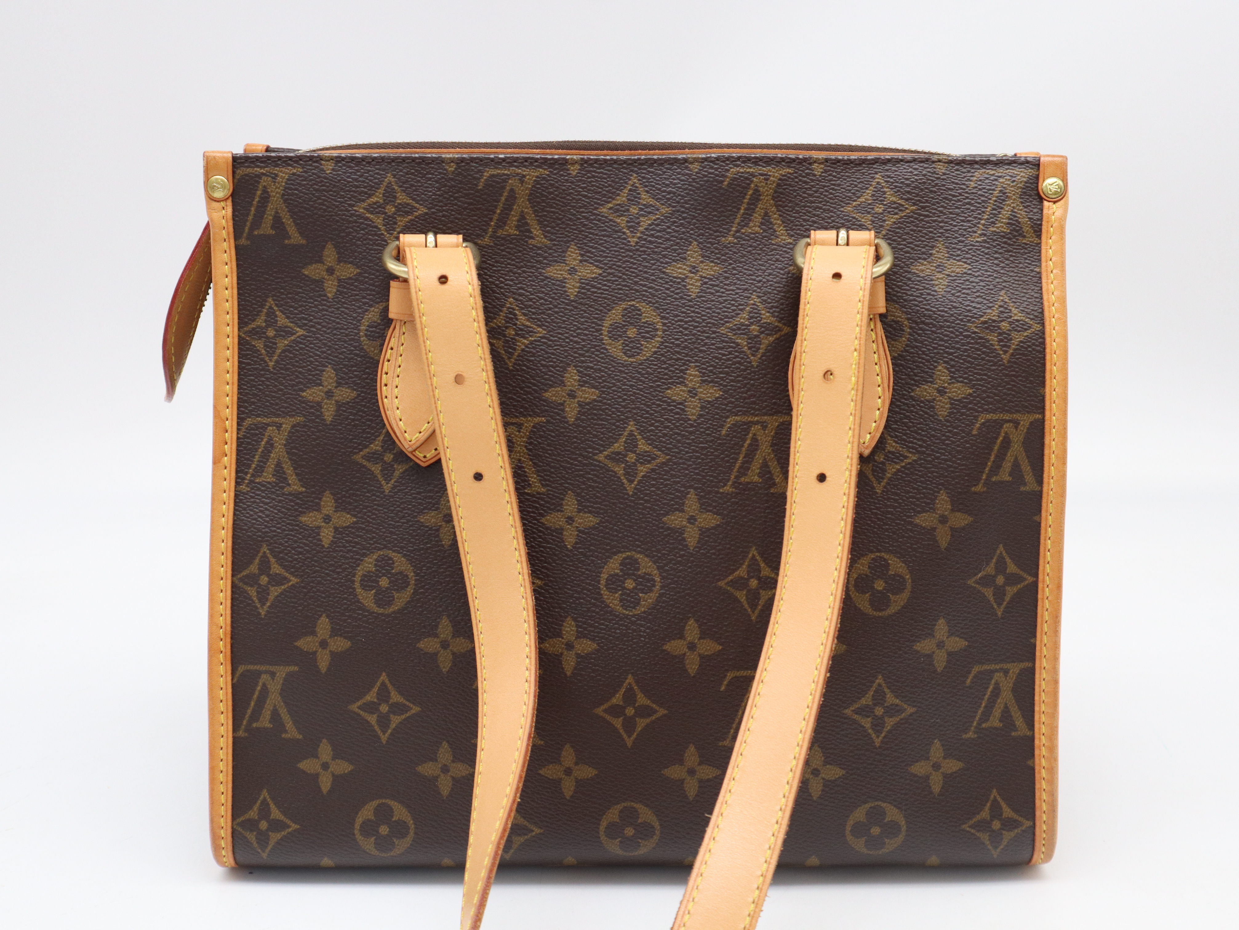 M40007 Monogram Popincourt Shoulder Bag — view 2