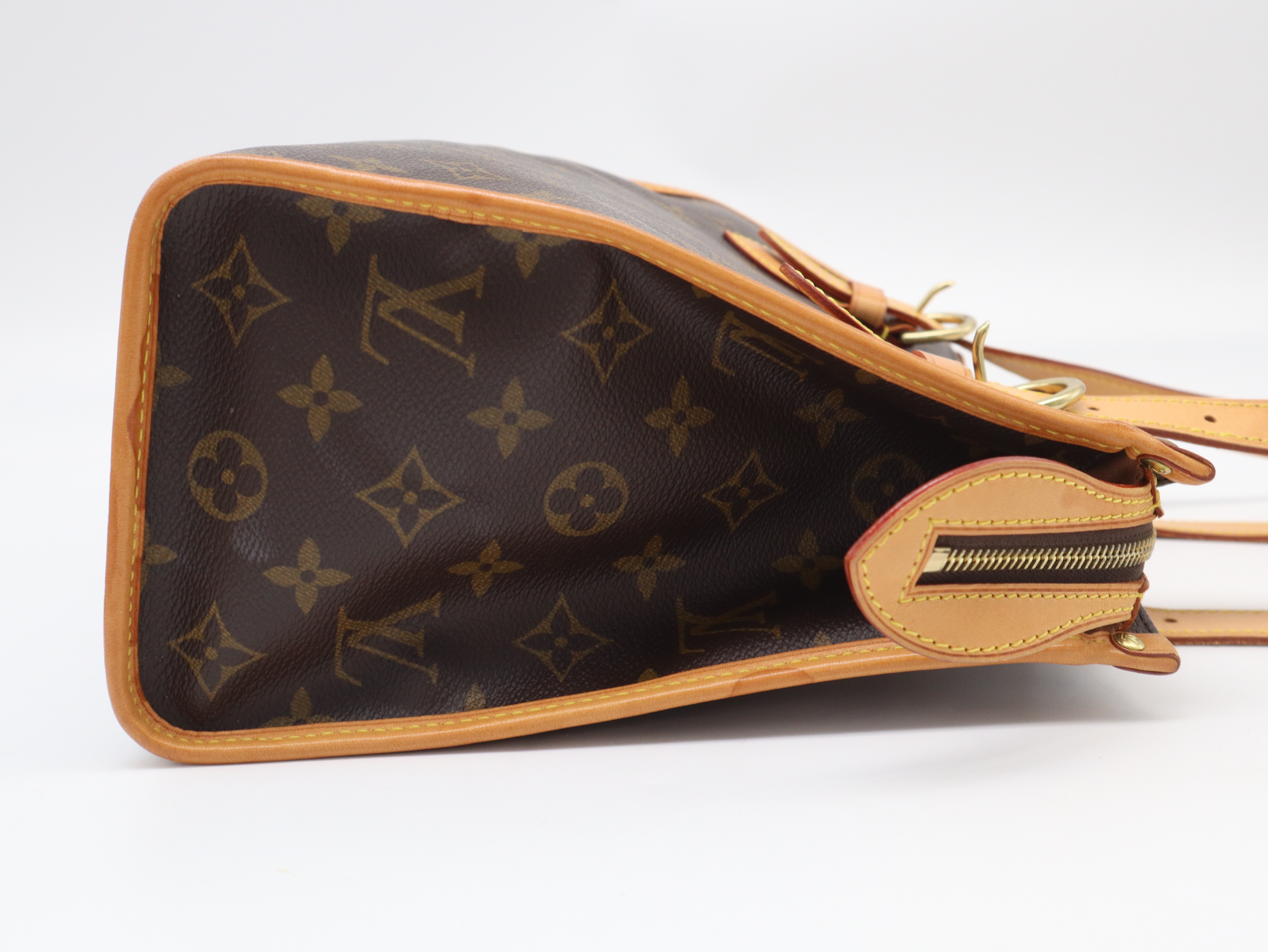 M40007 Monogram Popincourt Shoulder Bag — view 4