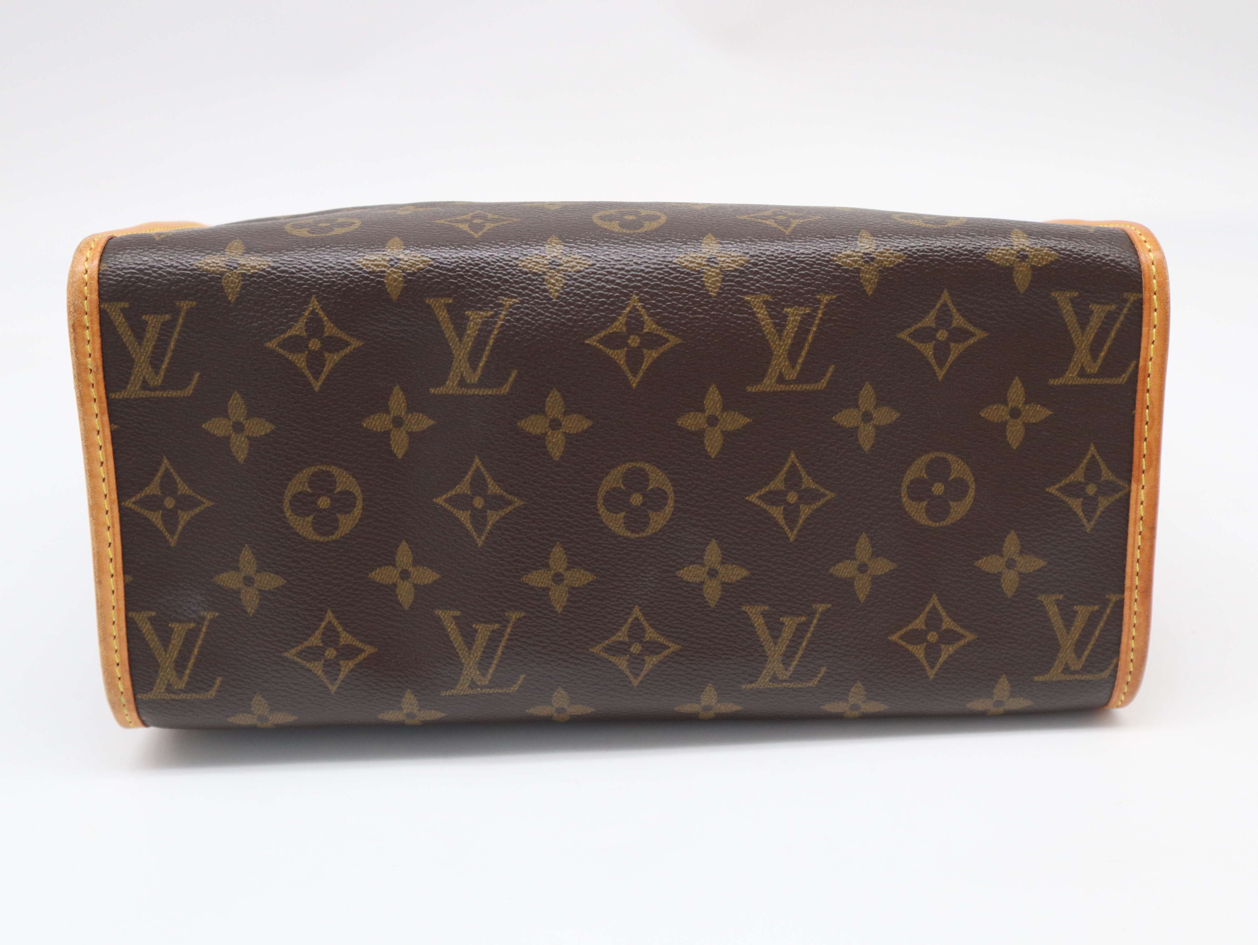M40007 Monogram Popincourt Shoulder Bag — view 5