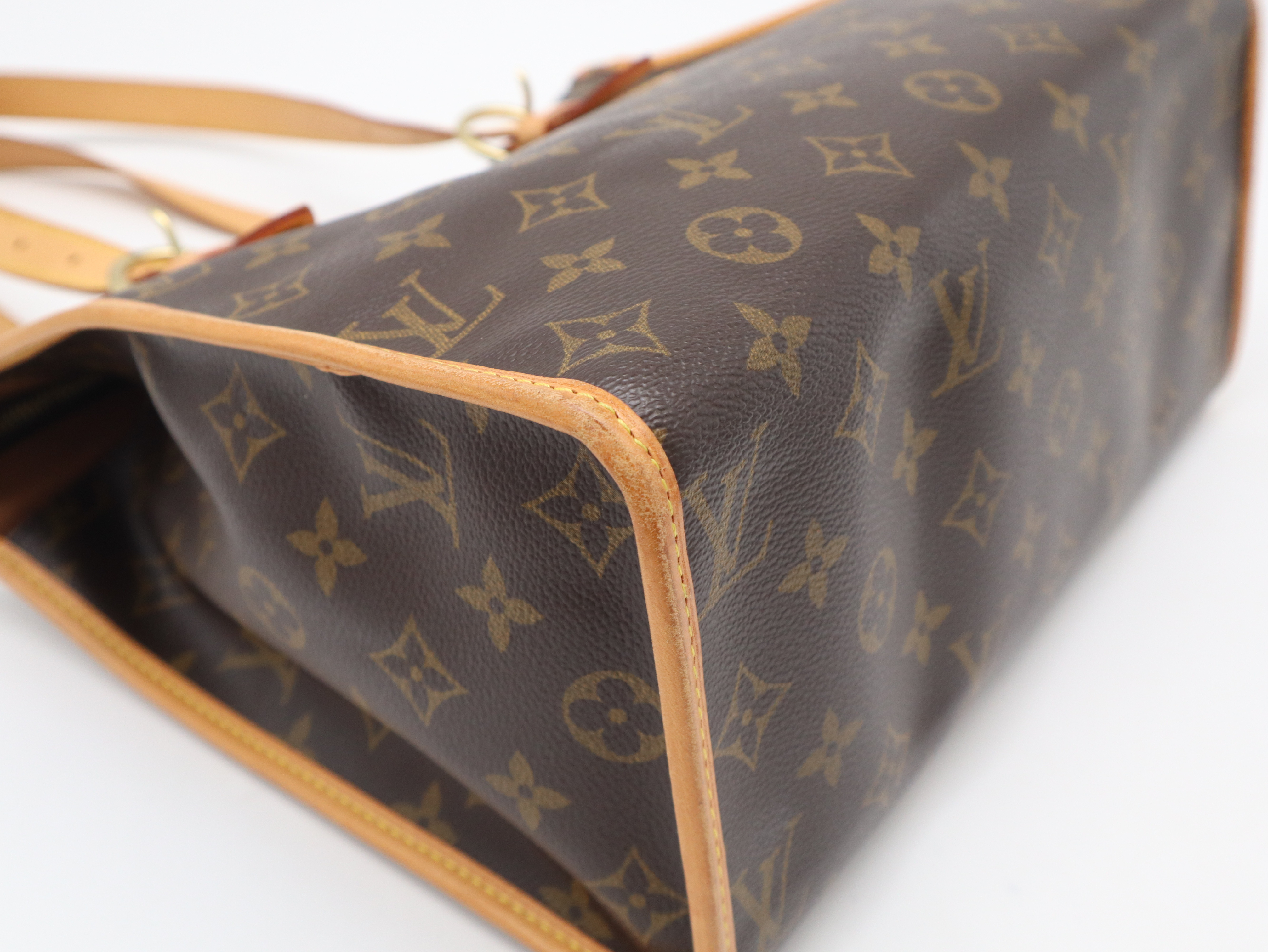 M40007 Monogram Popincourt Shoulder Bag — view 7