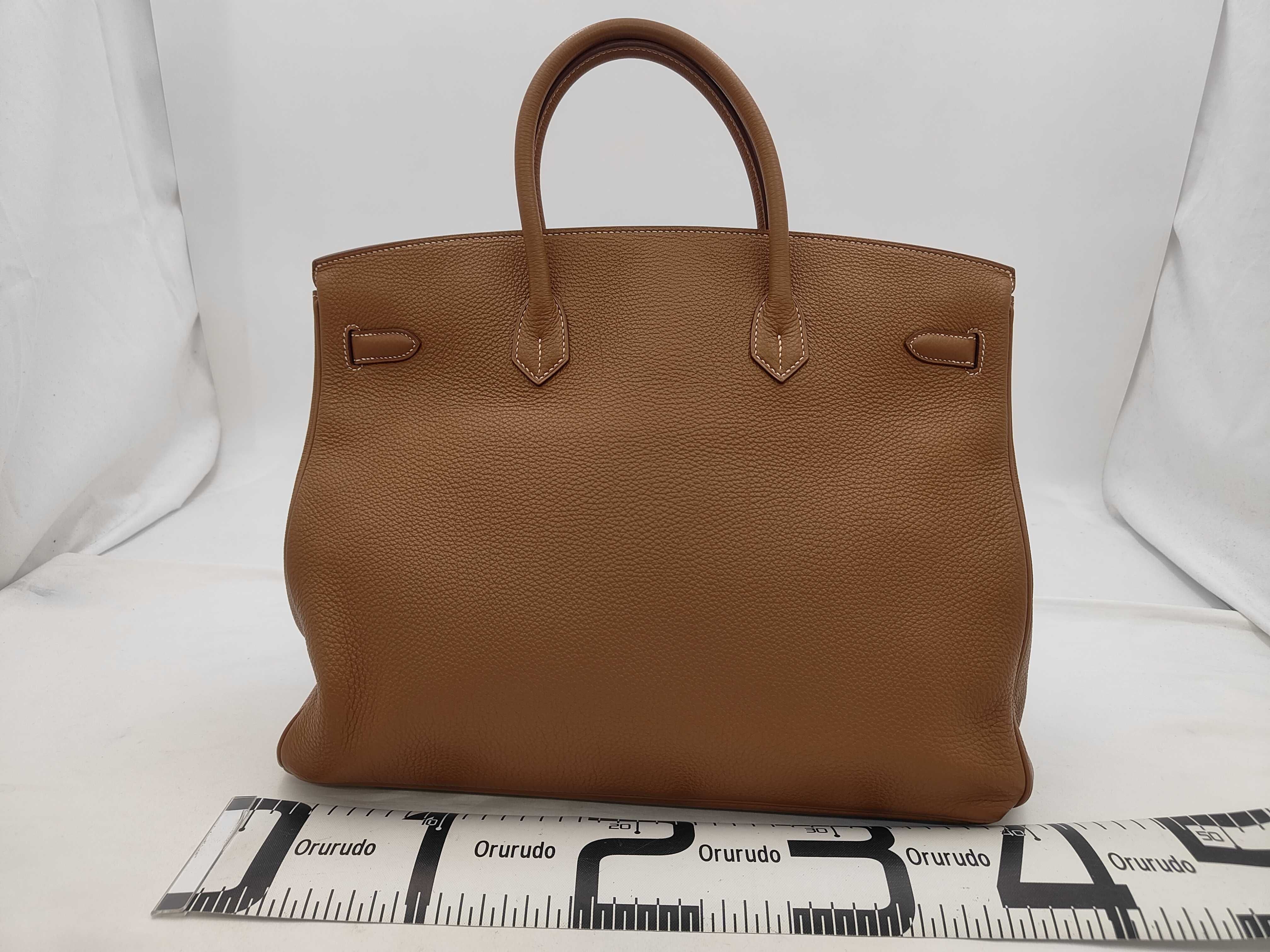Birkin 40 PM26040295 Handbag — view 2