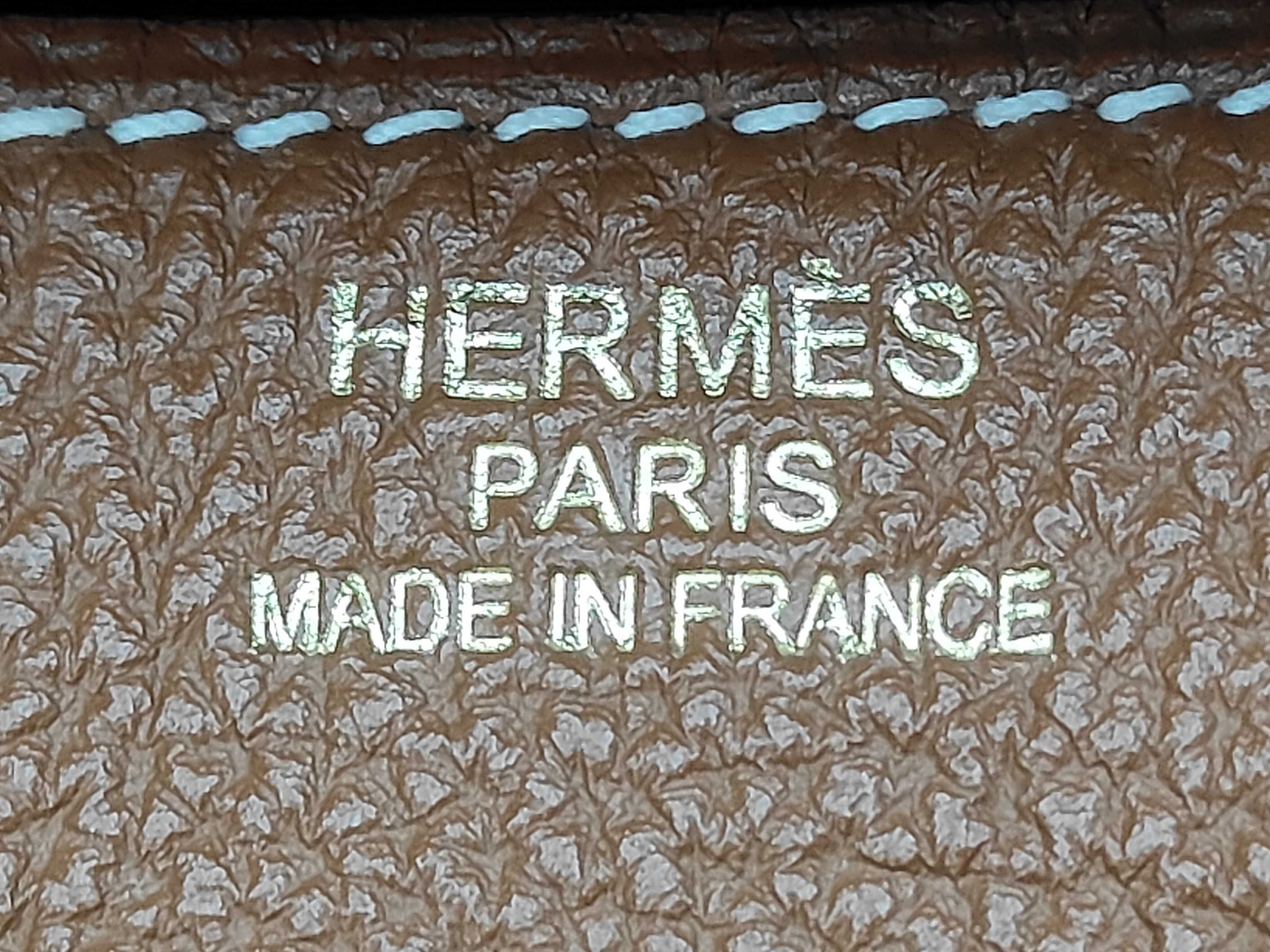 Birkin 40 PM26040295 Handbag — view 11