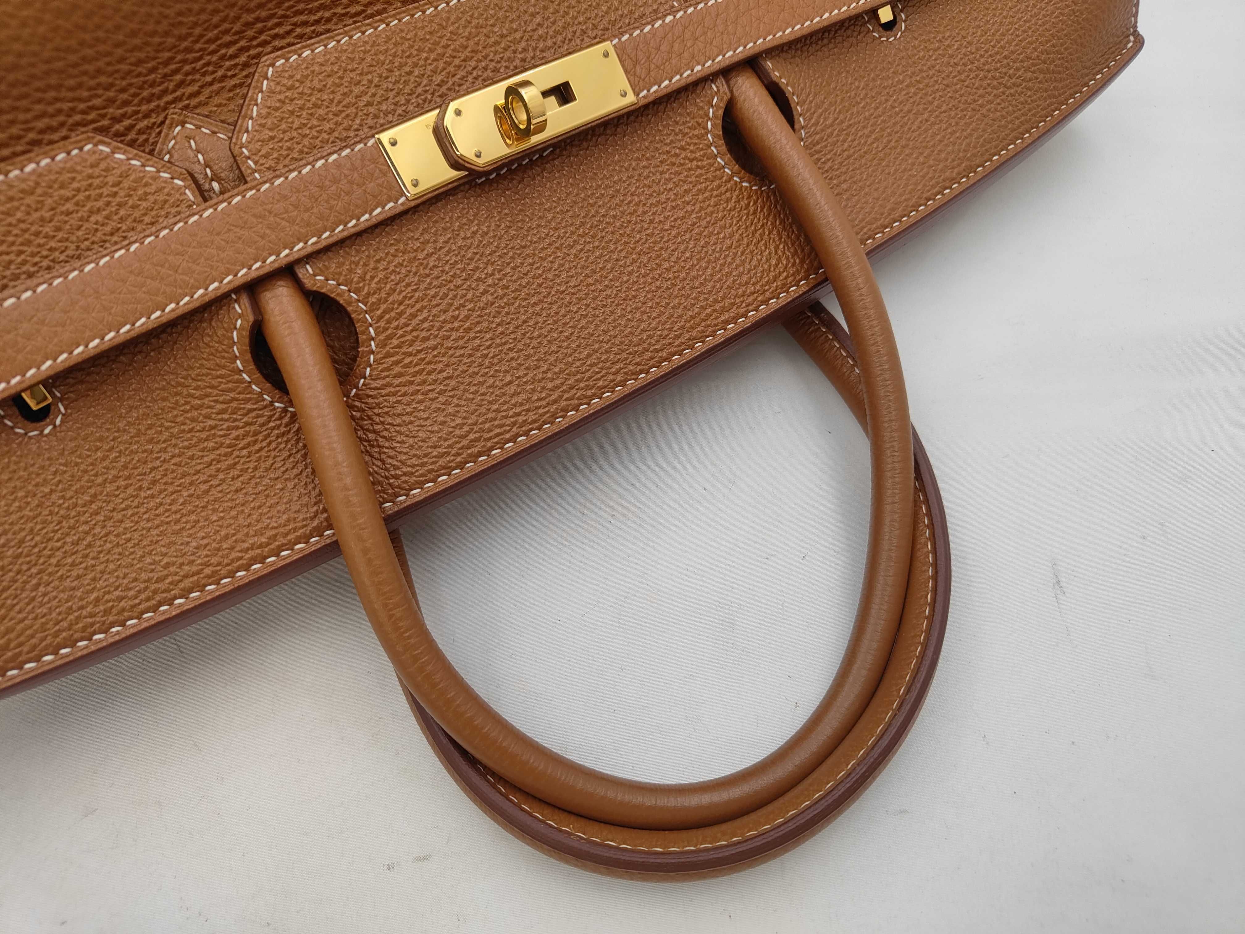 Birkin 40 PM26040295 Handbag — view 3