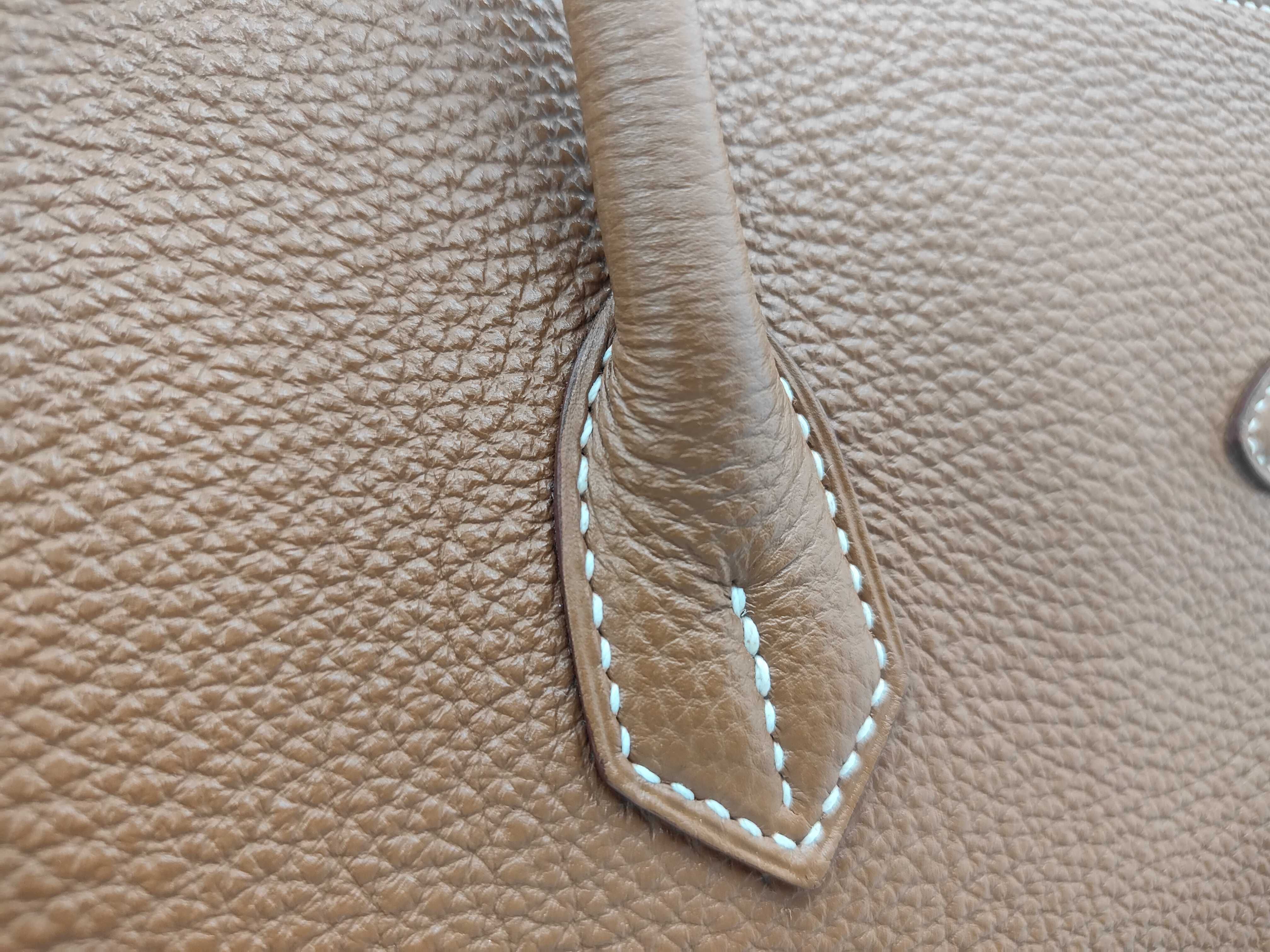 Birkin 40 PM26040295 Handbag — view 5