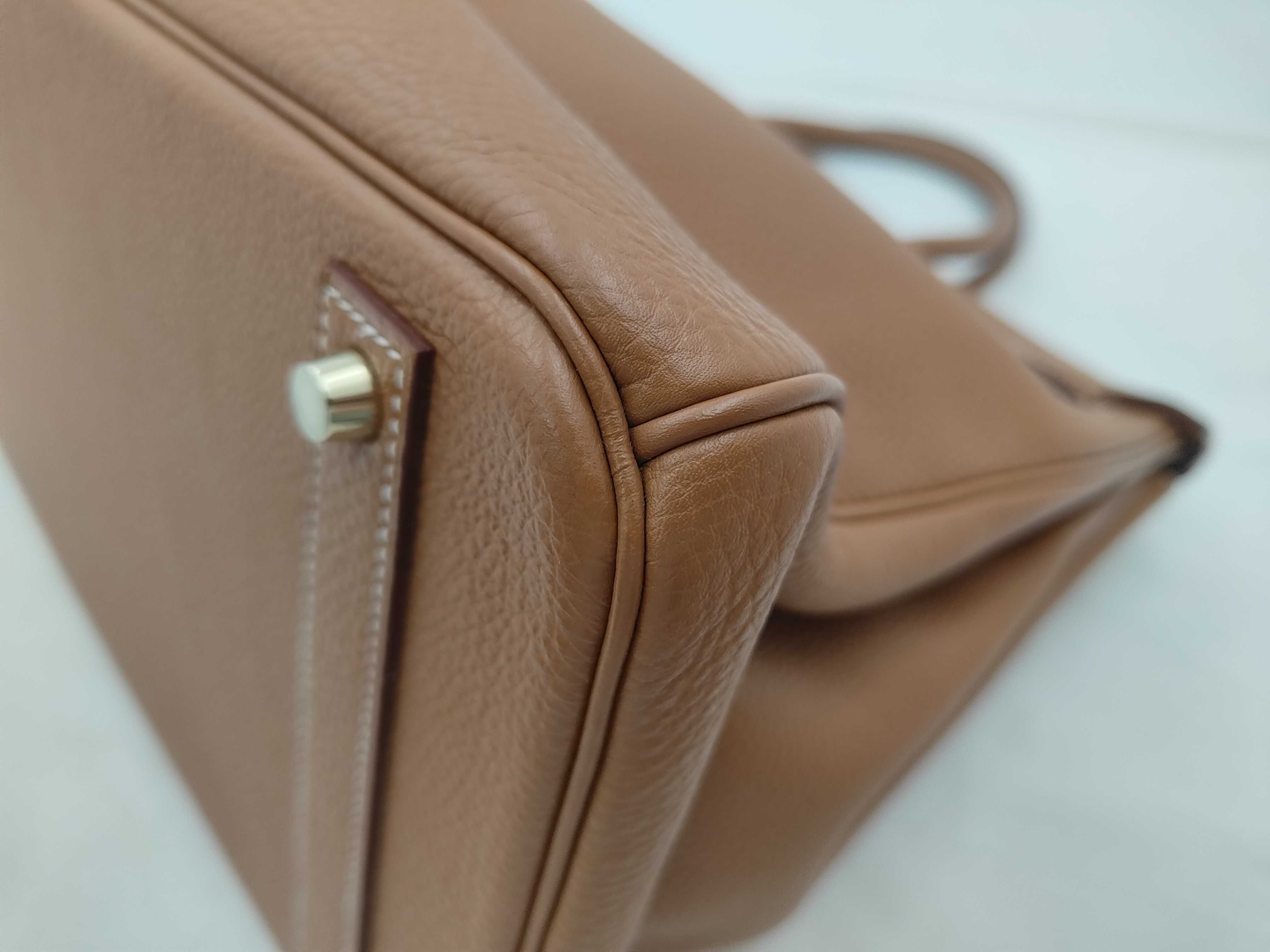 Birkin 40 PM26040295 Handbag — view 6