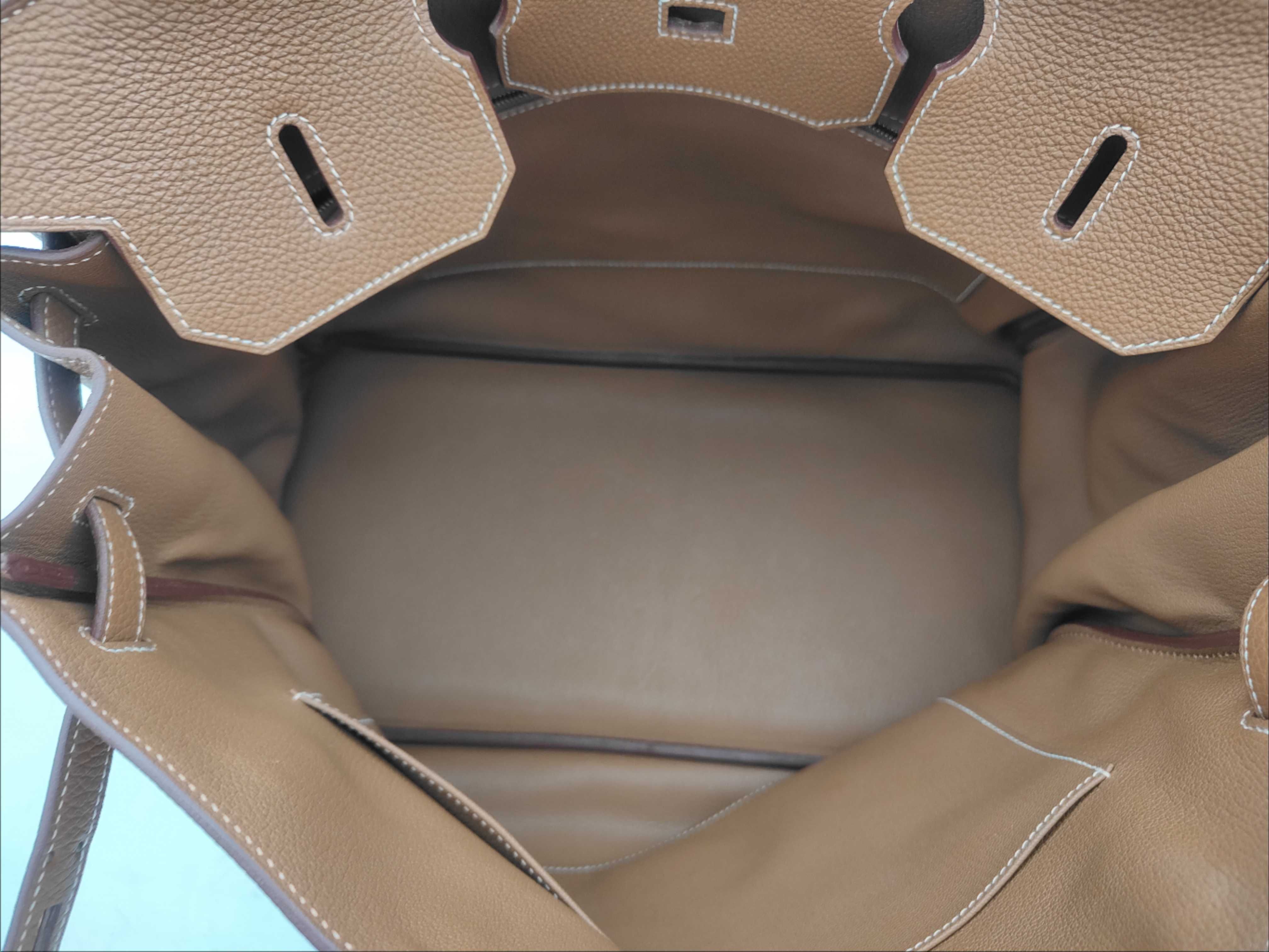 Birkin 40 PM26040295 Handbag — view 8