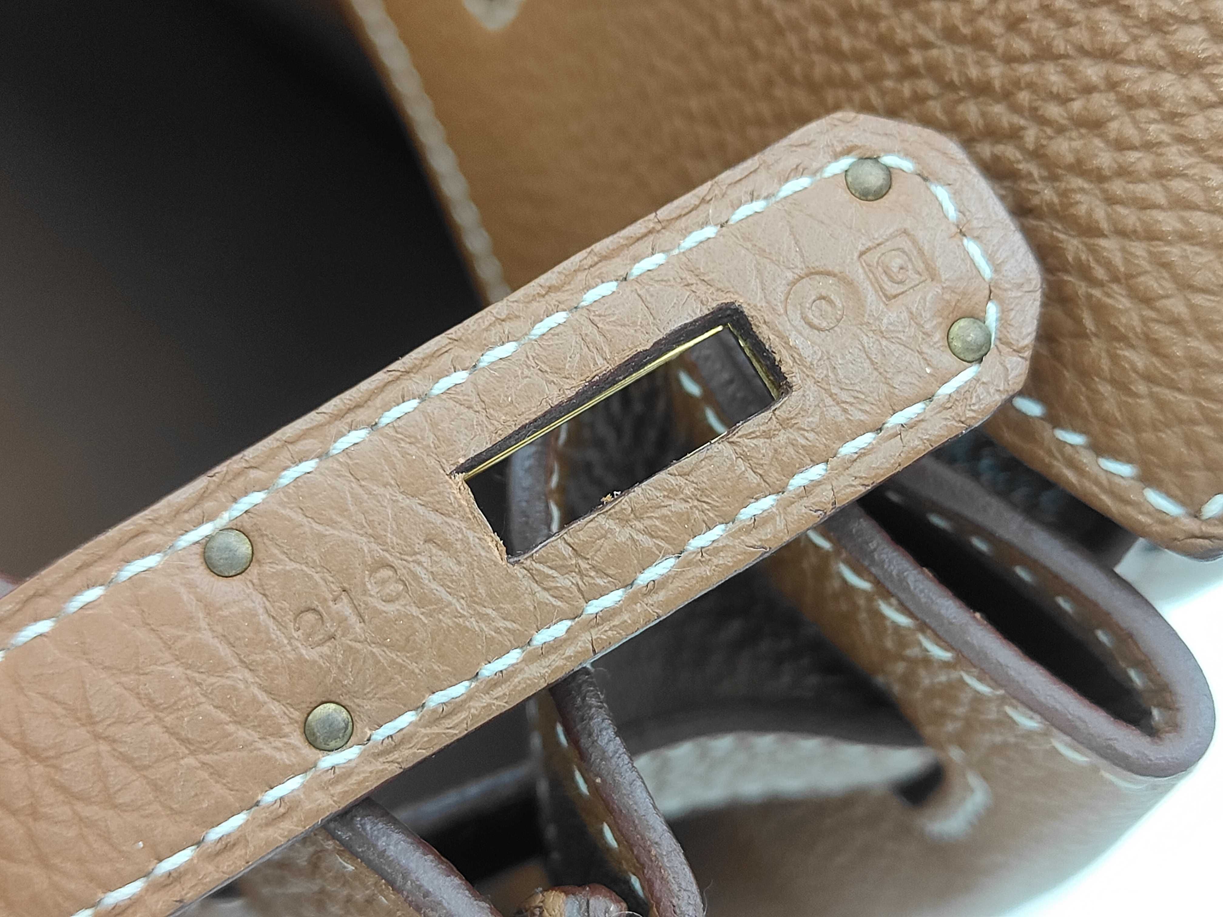 Birkin 40 PM26040295 Handbag — view 10