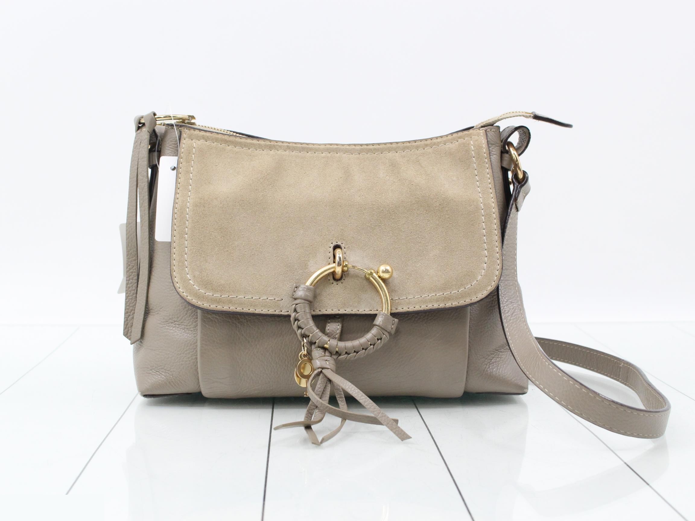 See By Chloe 2-way bag