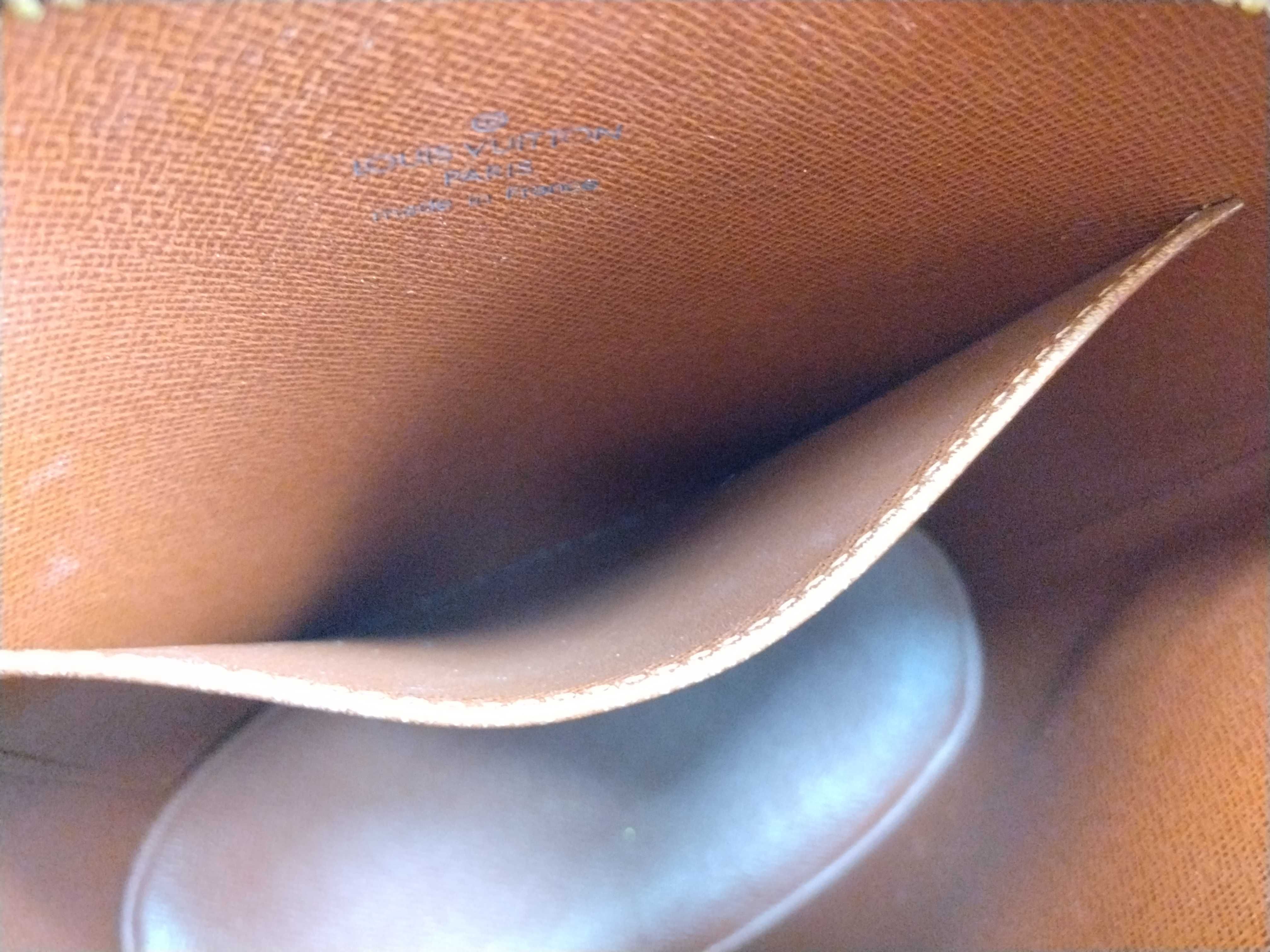 Monogram LV Bag Shoulder Bag — view 12