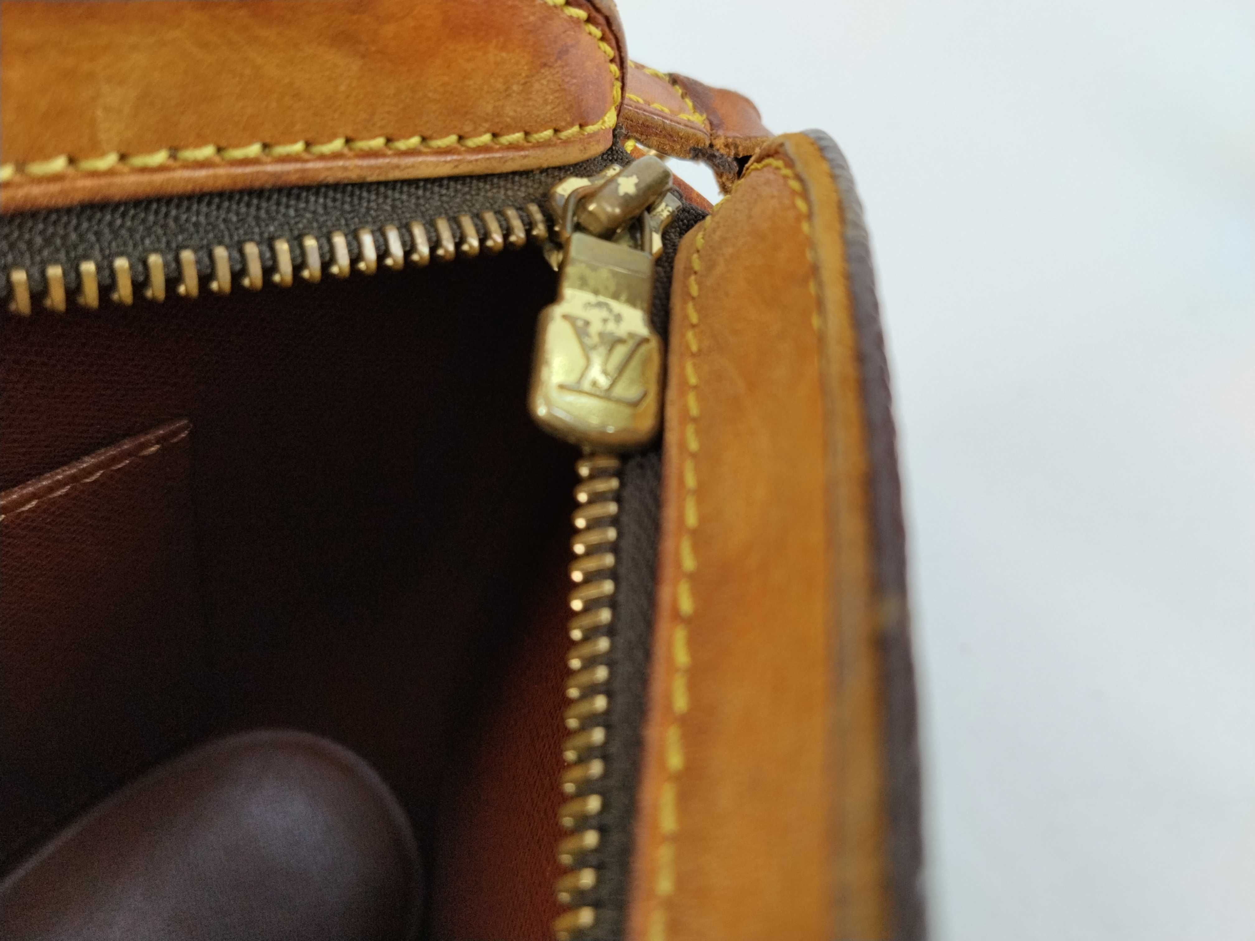 Monogram LV Bag Shoulder Bag — view 9