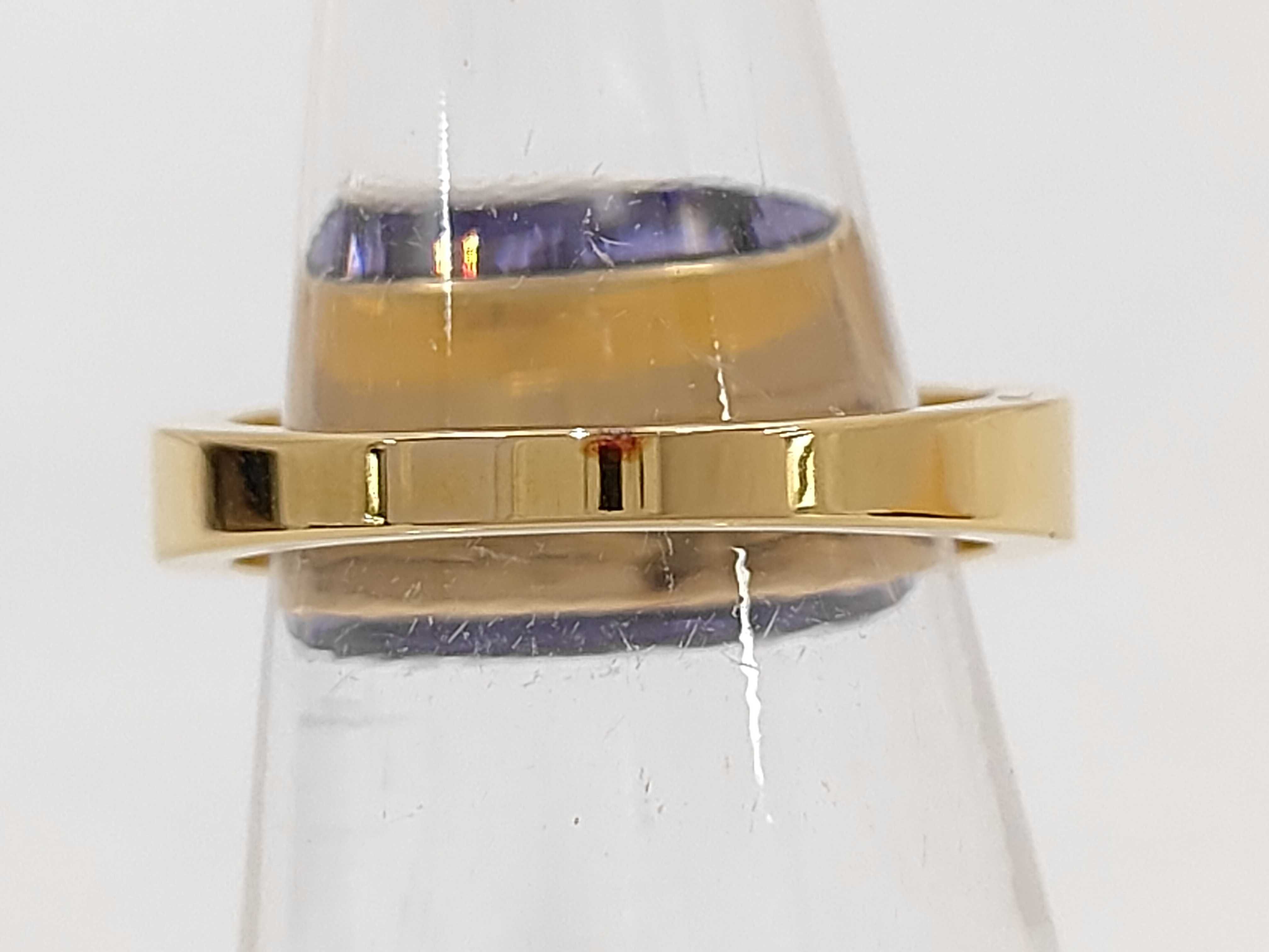 Bague Gamble Ring — view 3