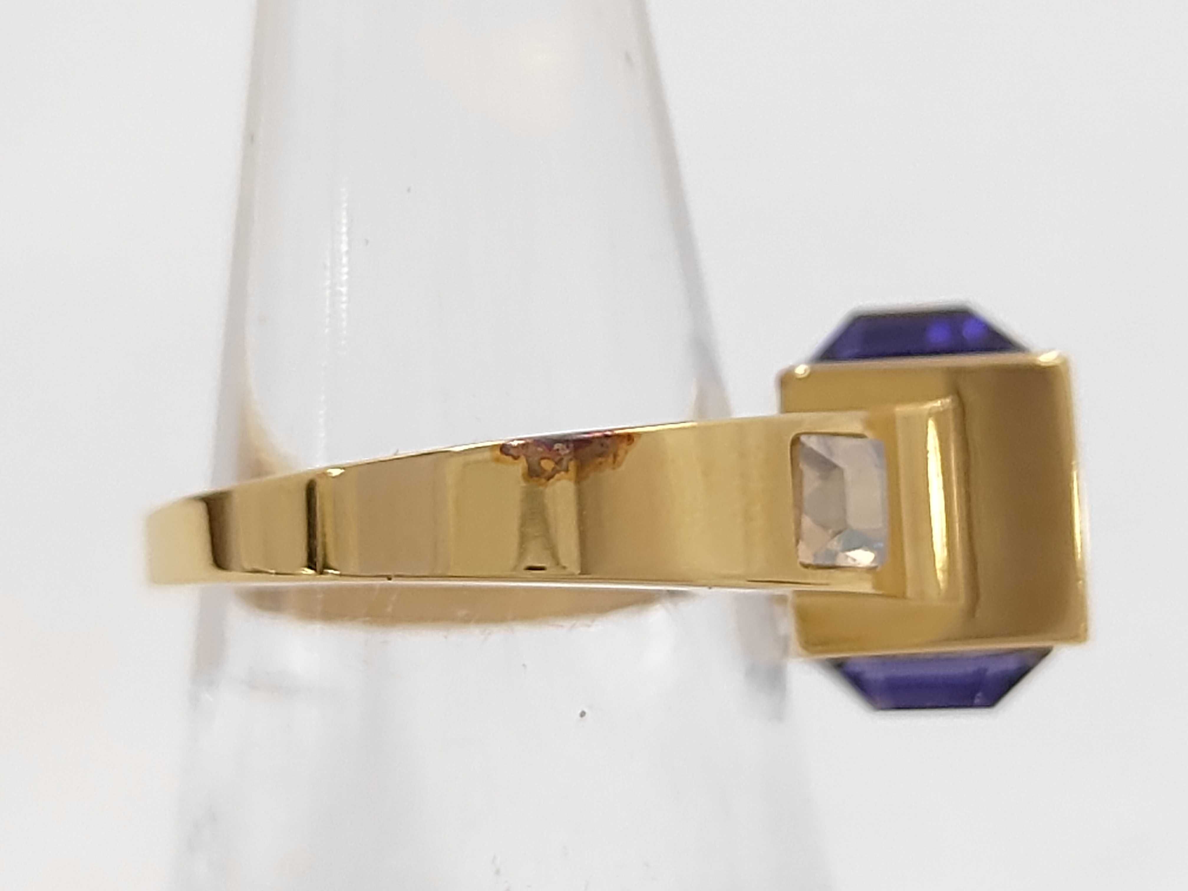 Bague Gamble Ring — view 4