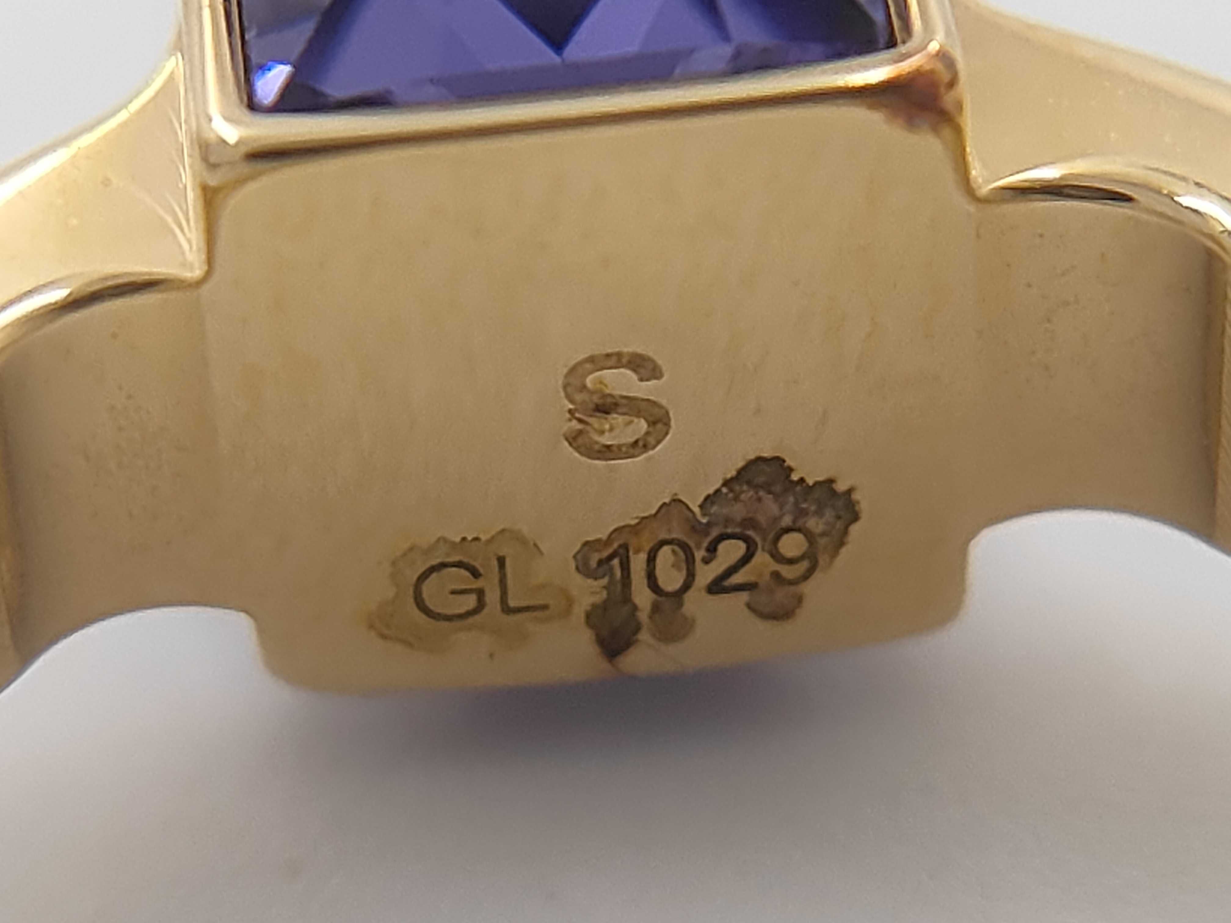 Bague Gamble Ring — view 6