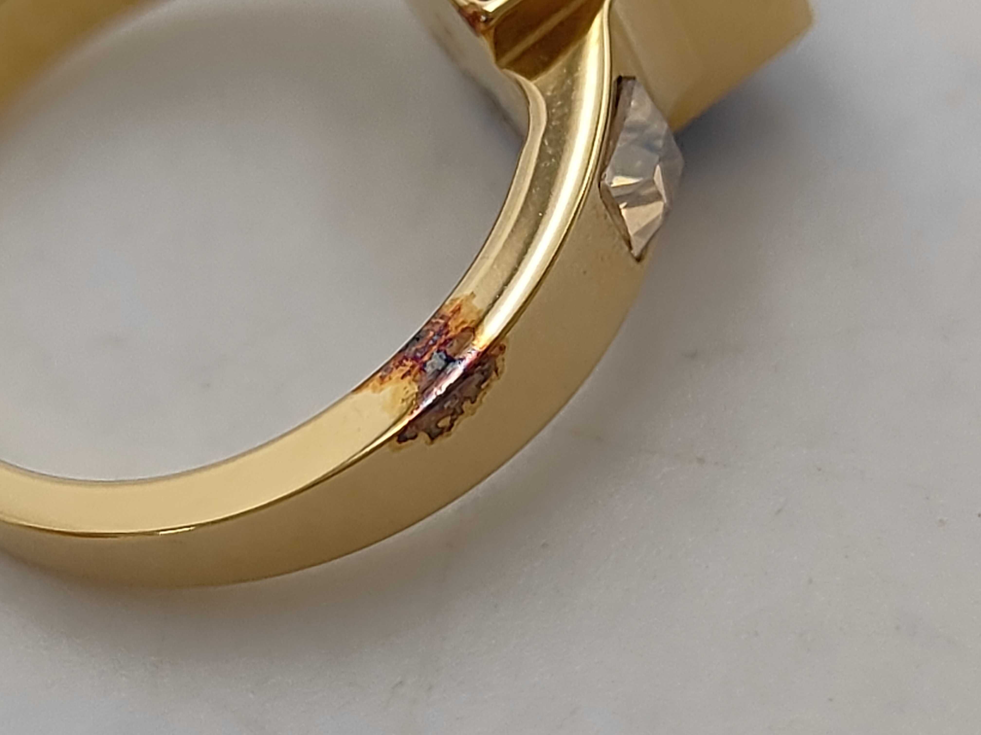 Bague Gamble Ring — view 7