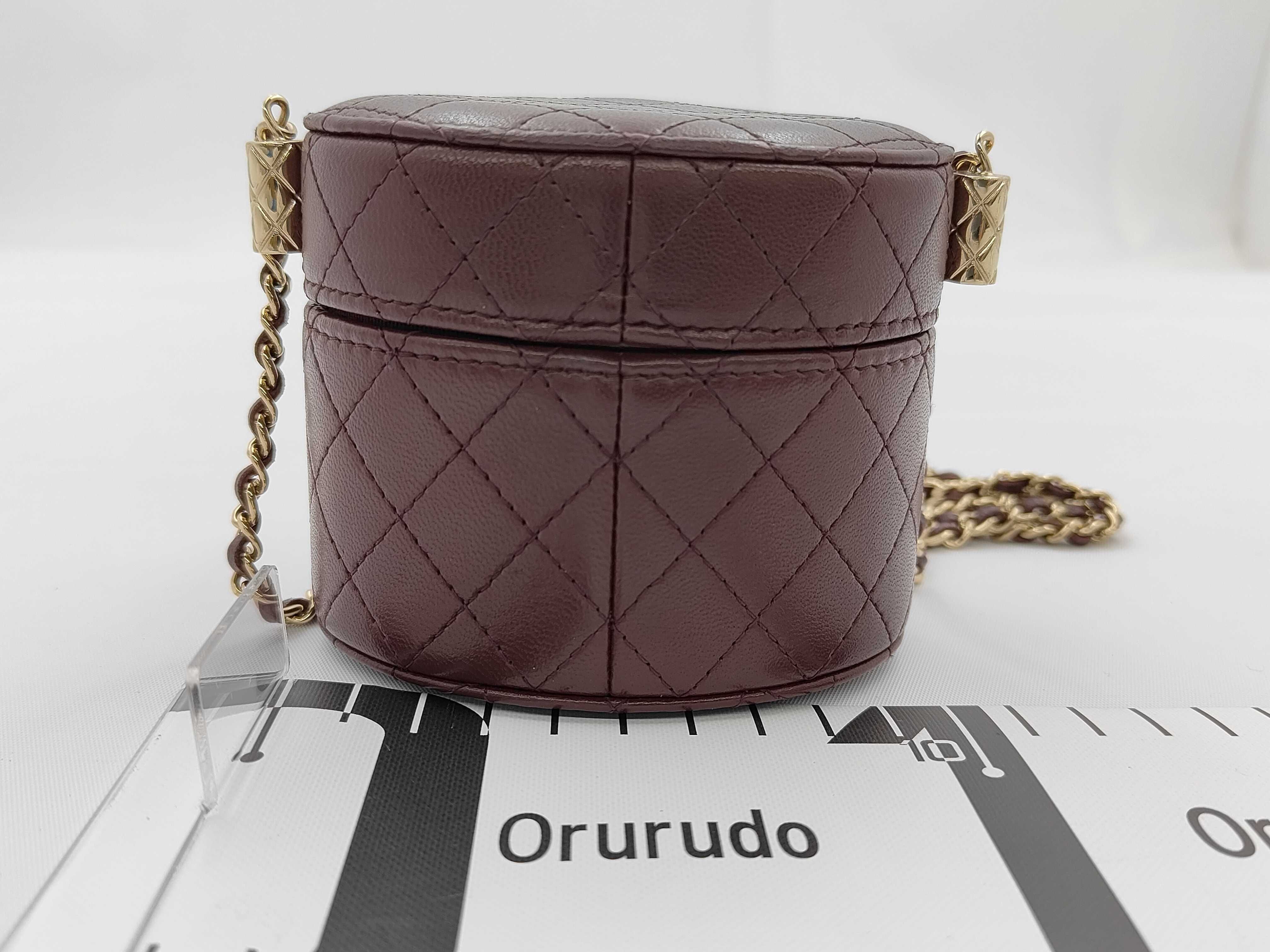 Chain Shoulder Bag — view 2