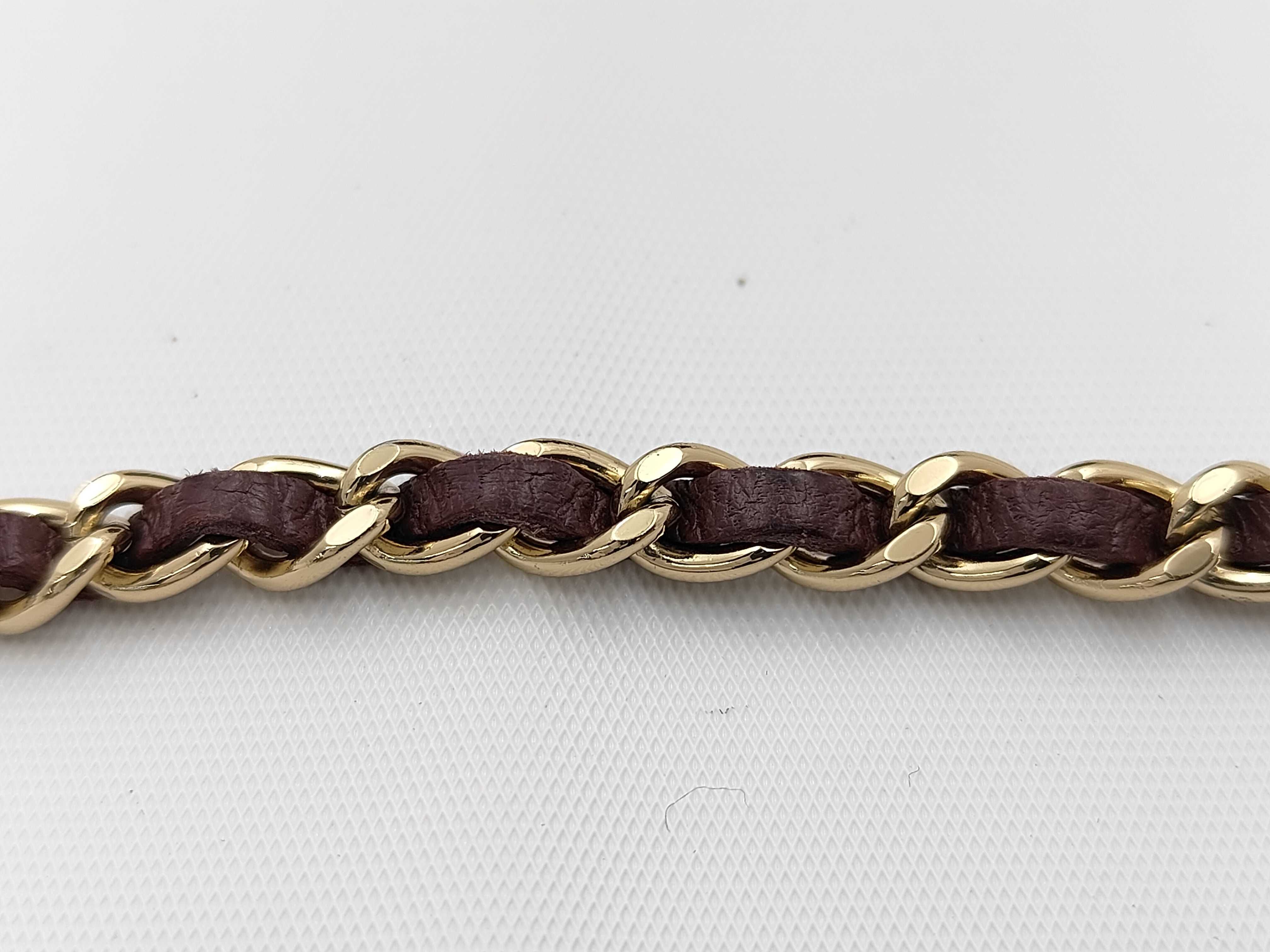Chain Shoulder Bag — view 4