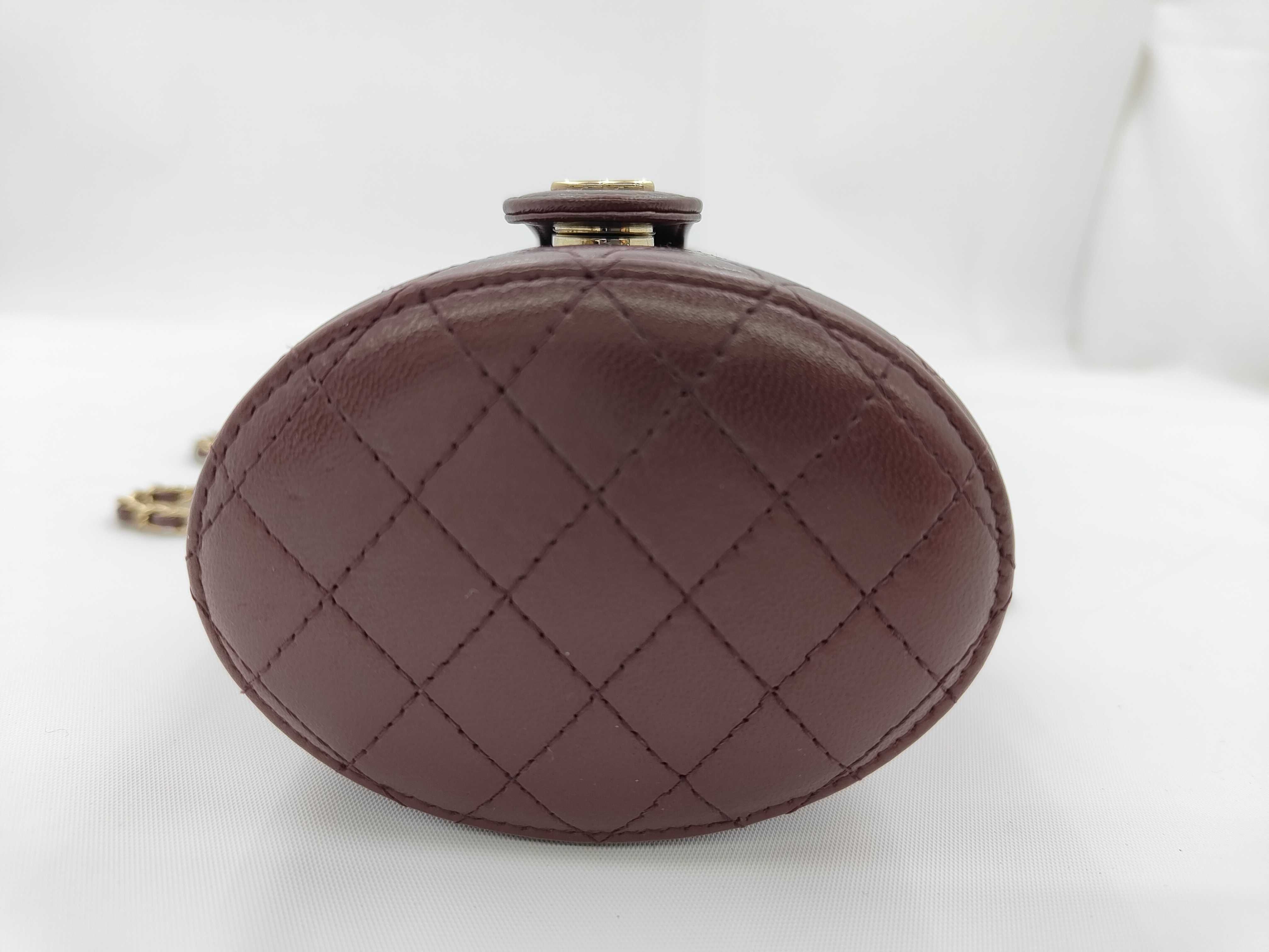 Chain Shoulder Bag — view 5