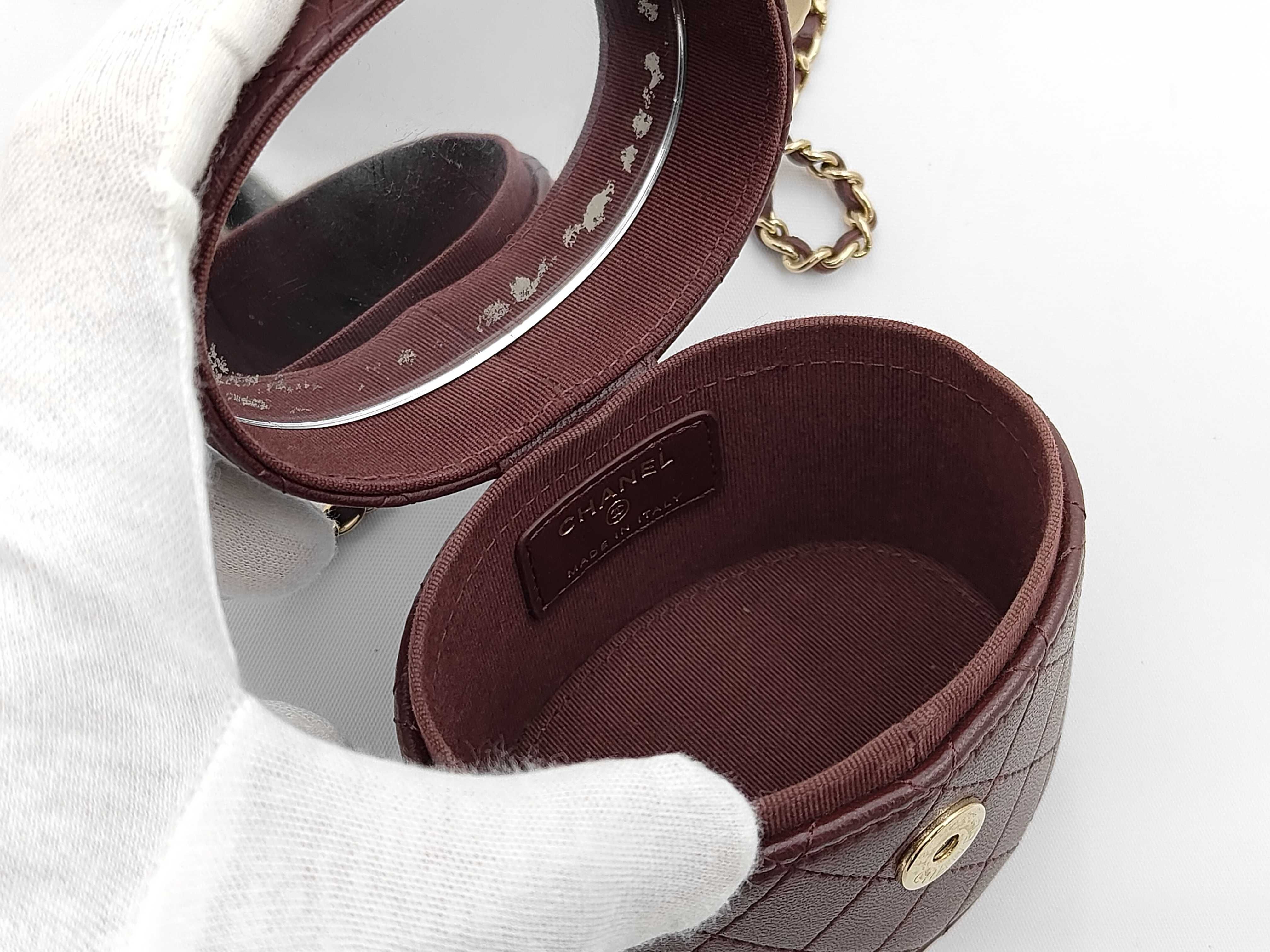 Chain Shoulder Bag — view 7