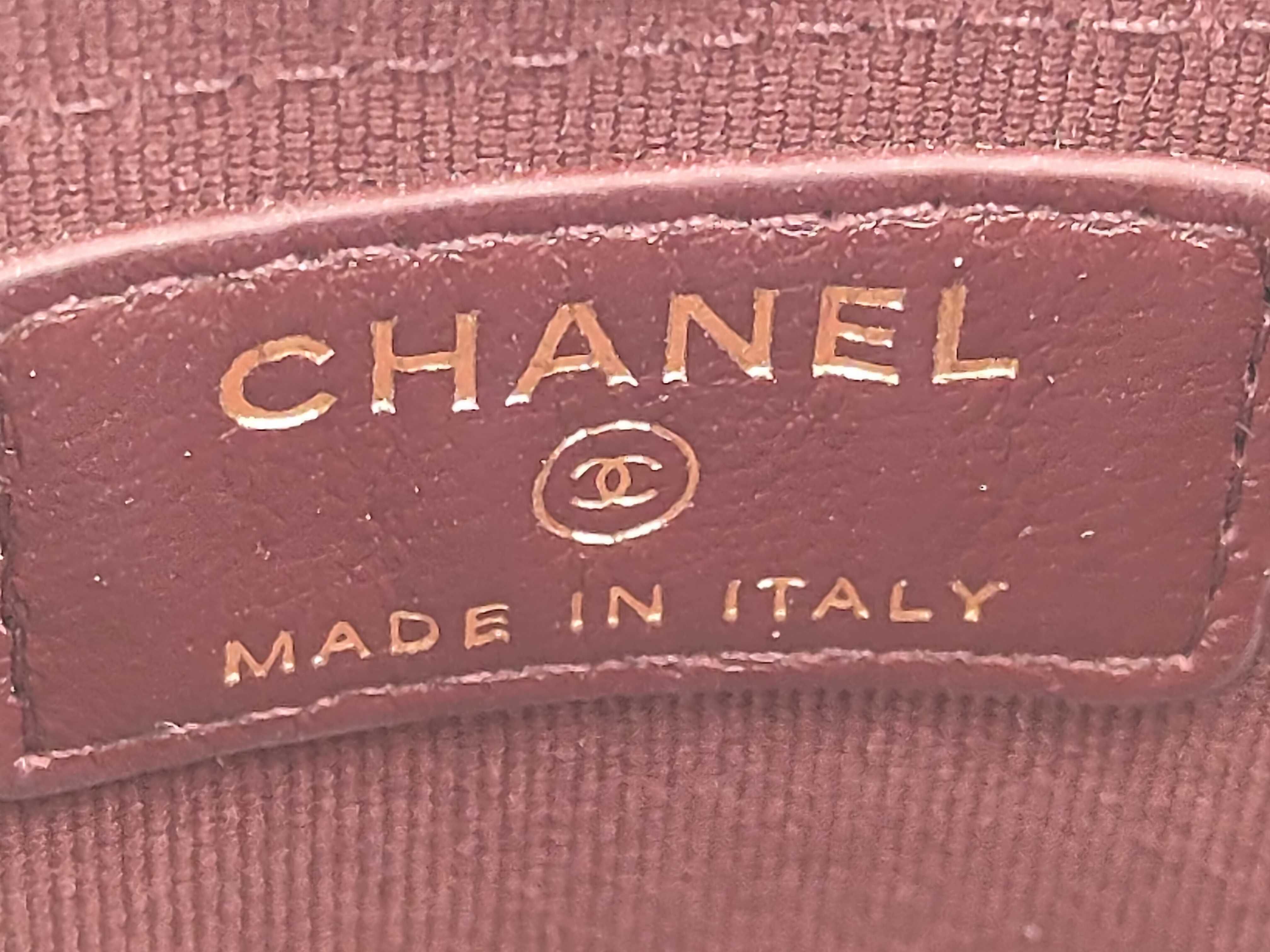 Chain Shoulder Bag — view 8