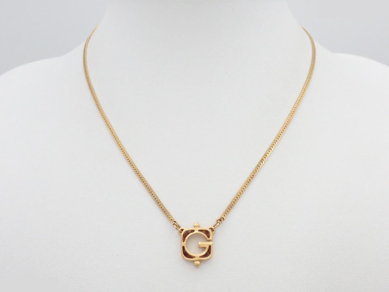 Necklace, neck circumference approximately 40 cm — view 3