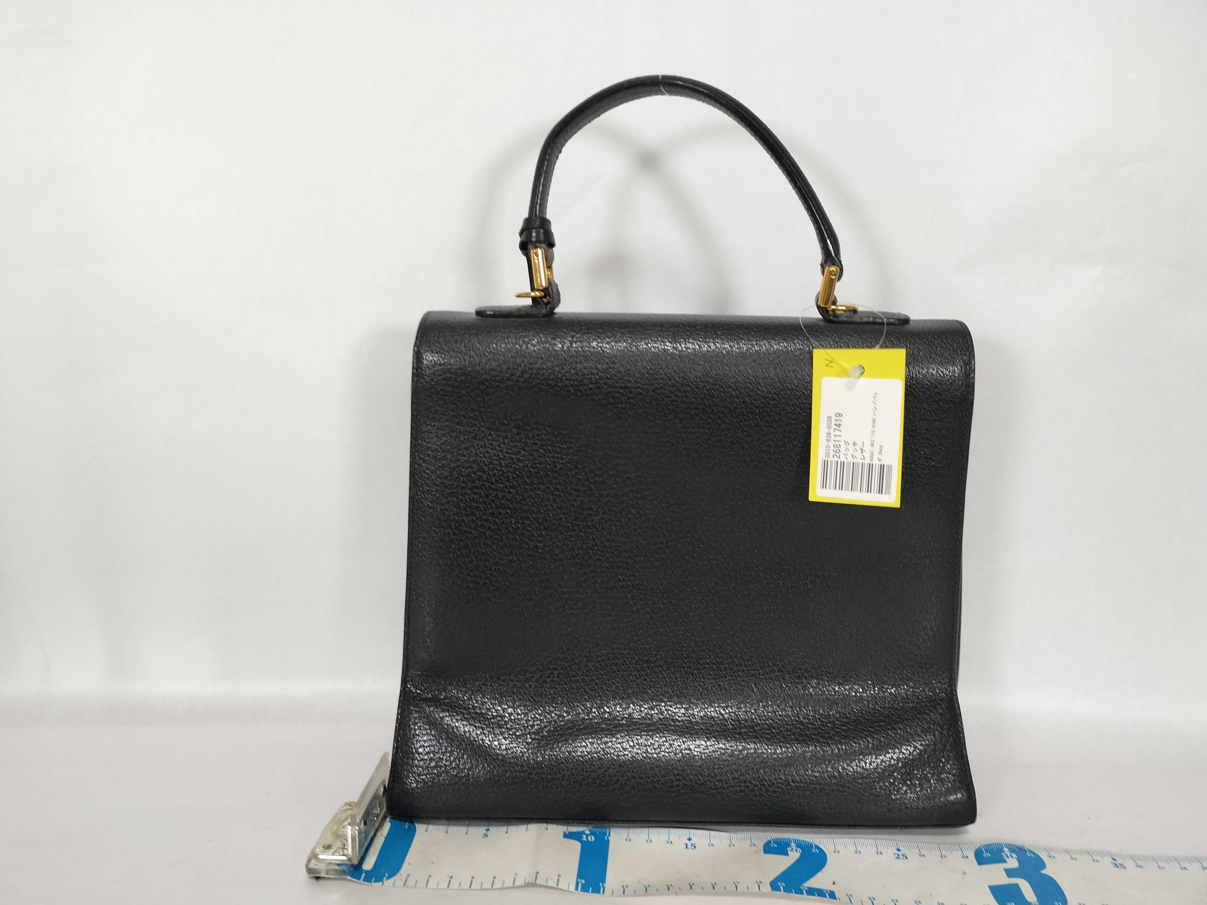 000 110 0192 Handbag 2-way Handbag — view 2