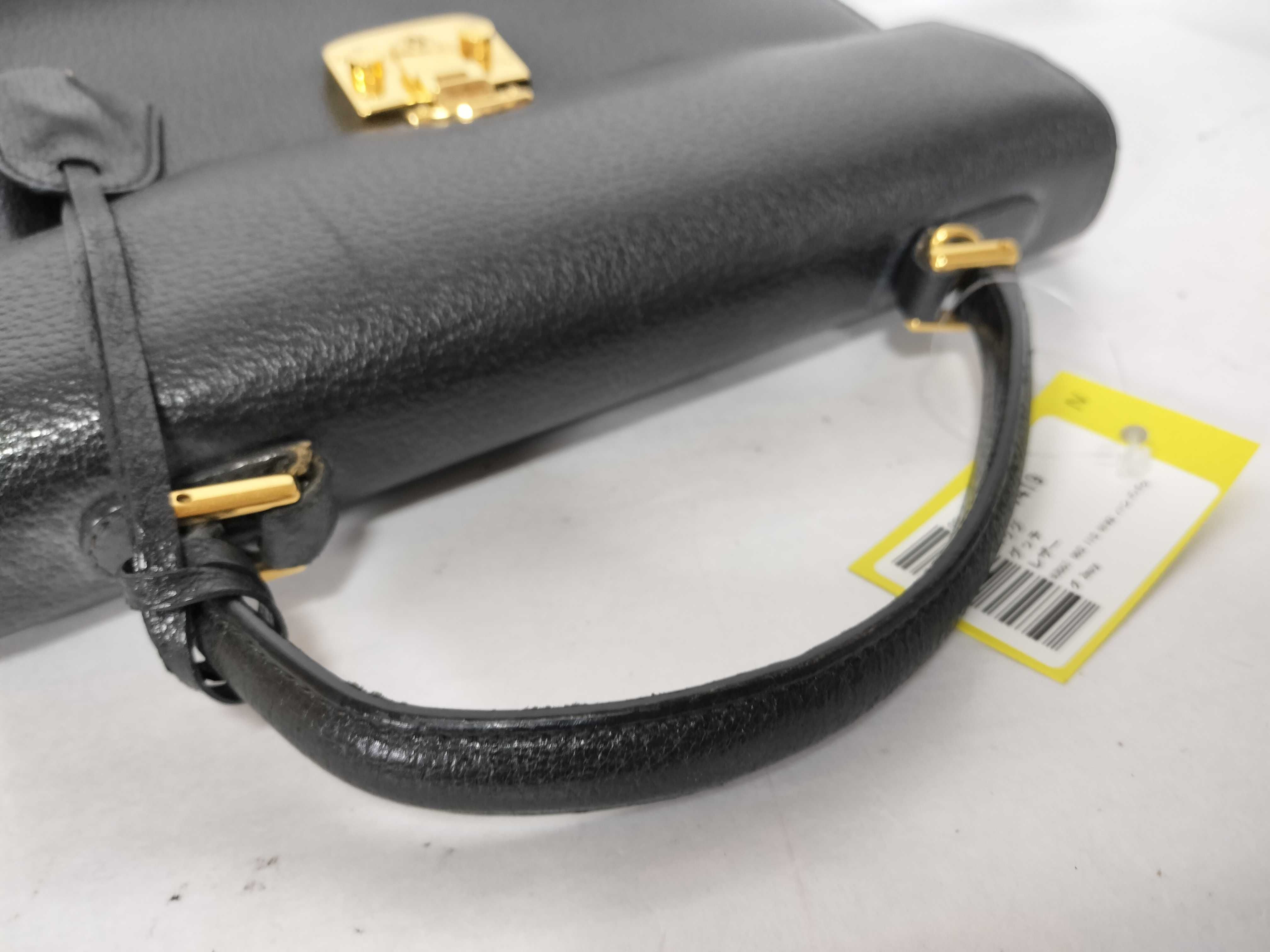 000 110 0192 Handbag 2-way Handbag — view 3