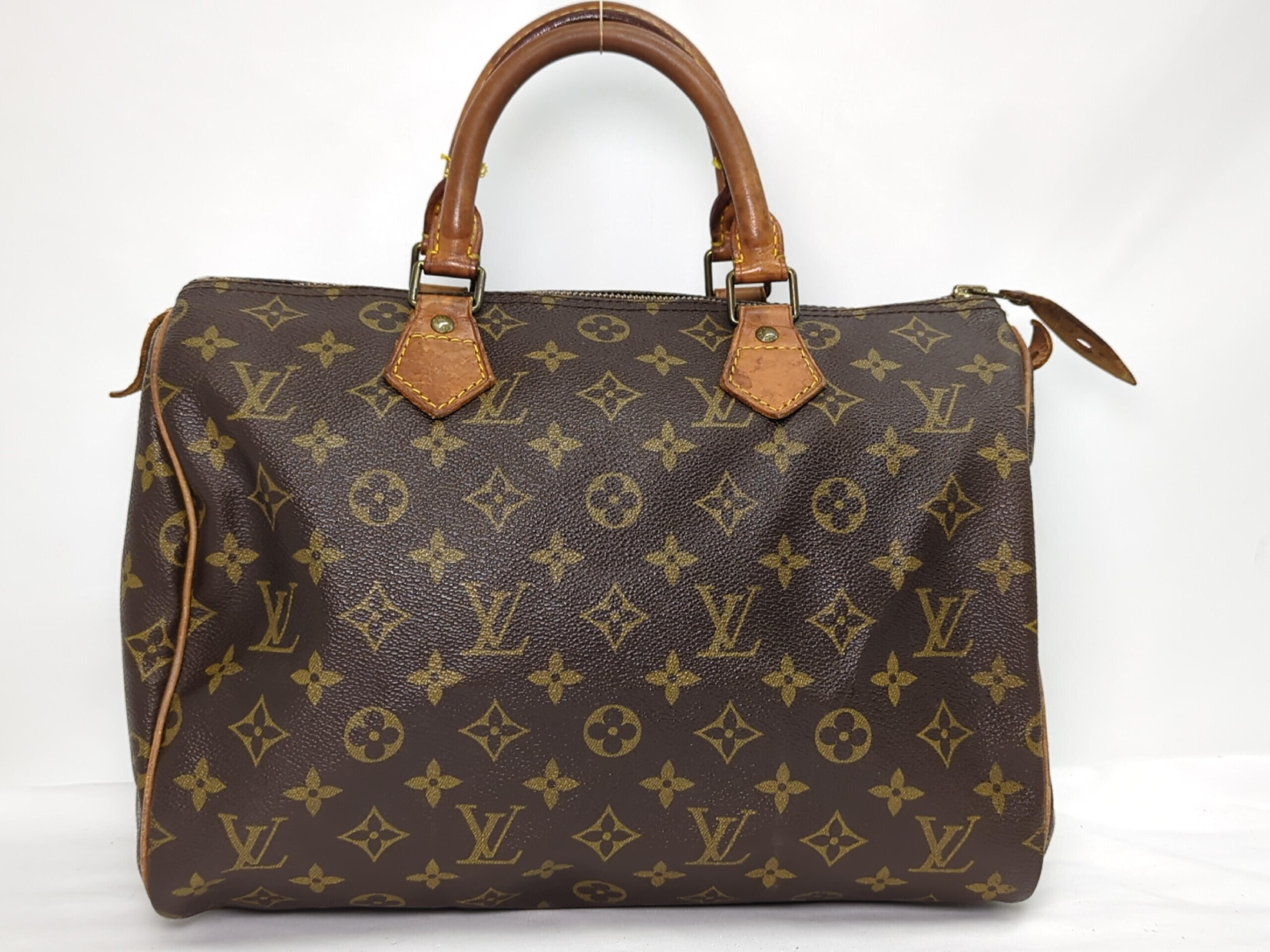 M41526 Monogram Speedy 30 Handbag