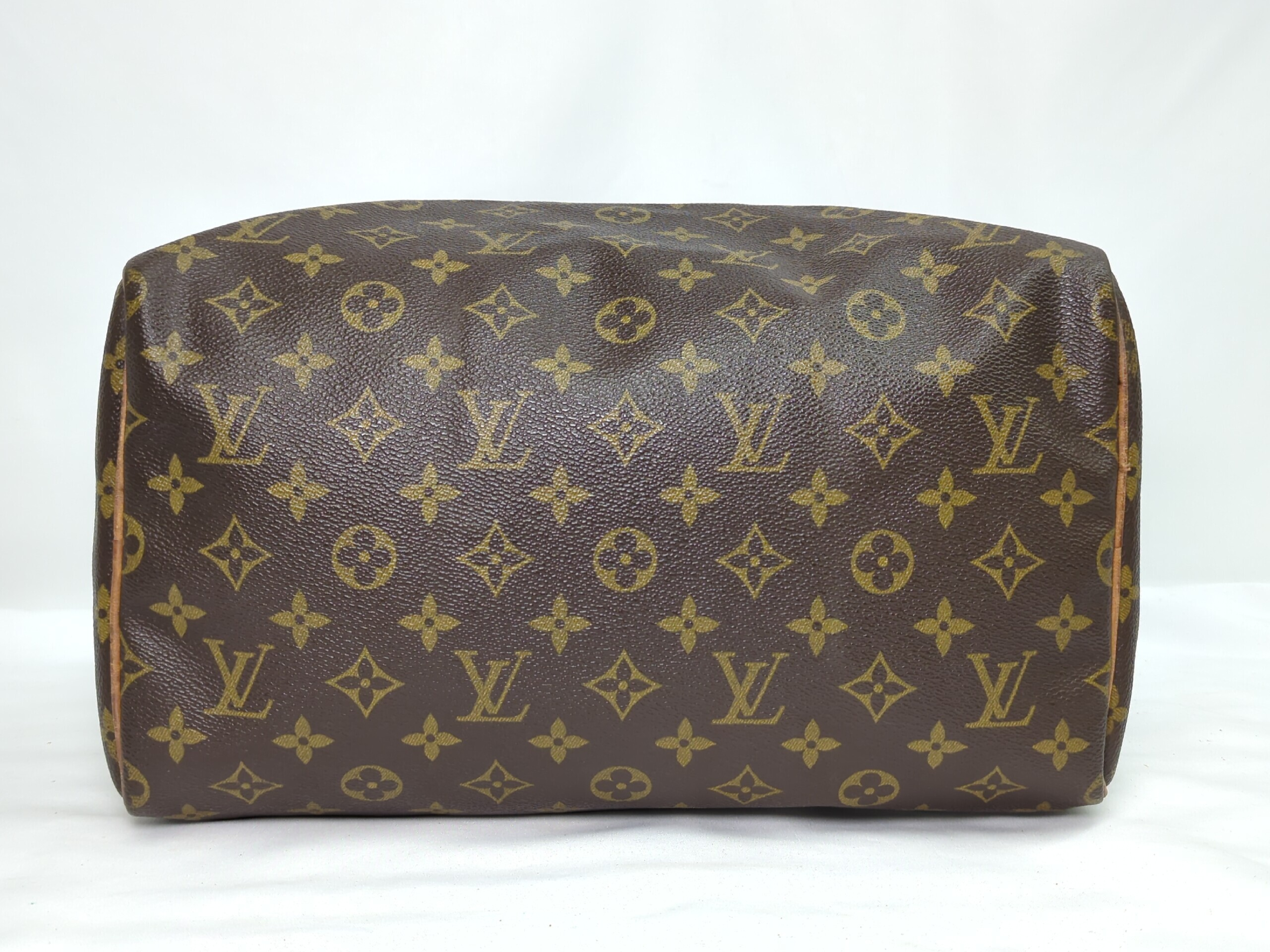 M41526 Monogram Speedy 30 Handbag — view 5