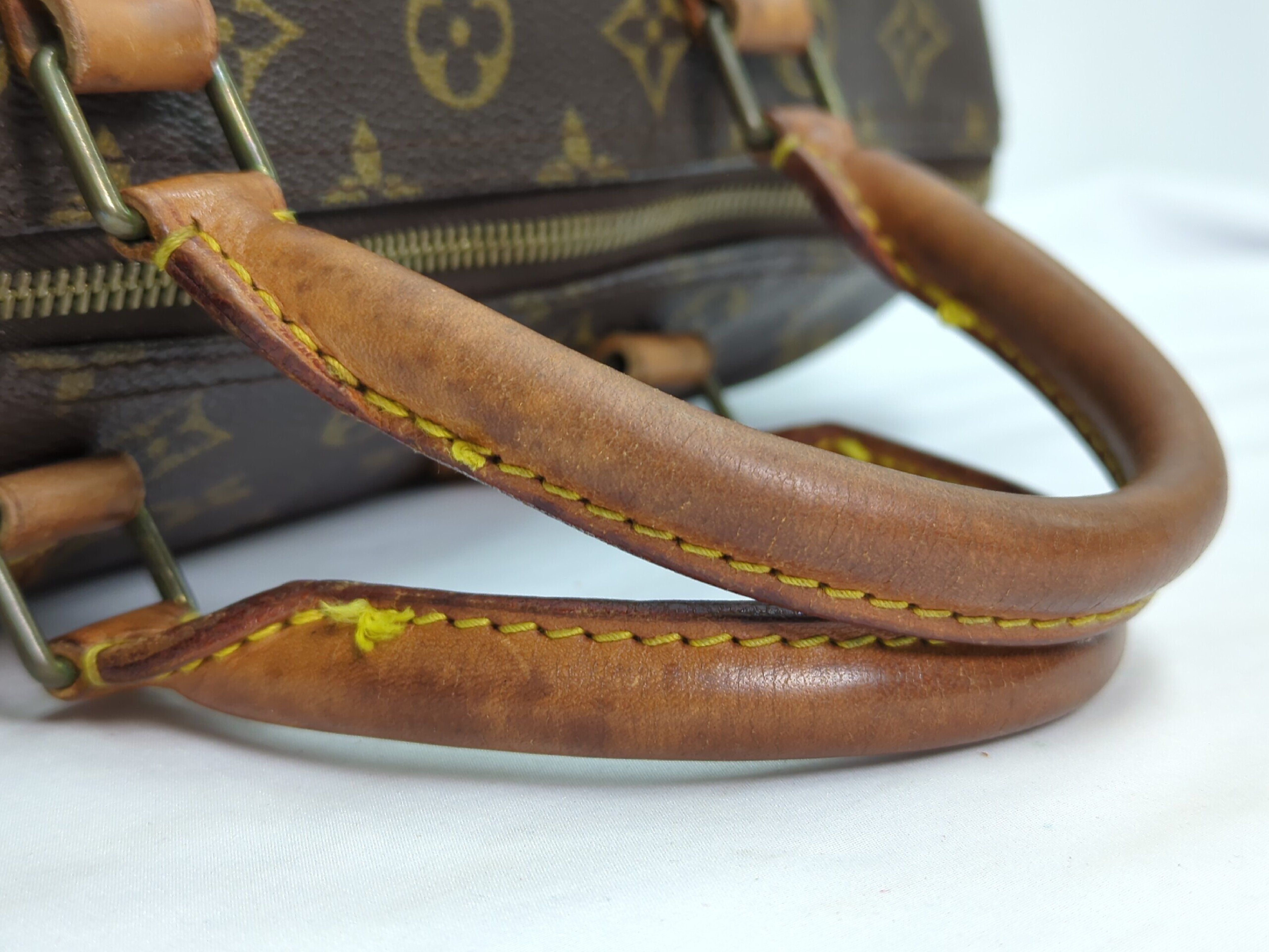 M41526 Monogram Speedy 30 Handbag — view 7
