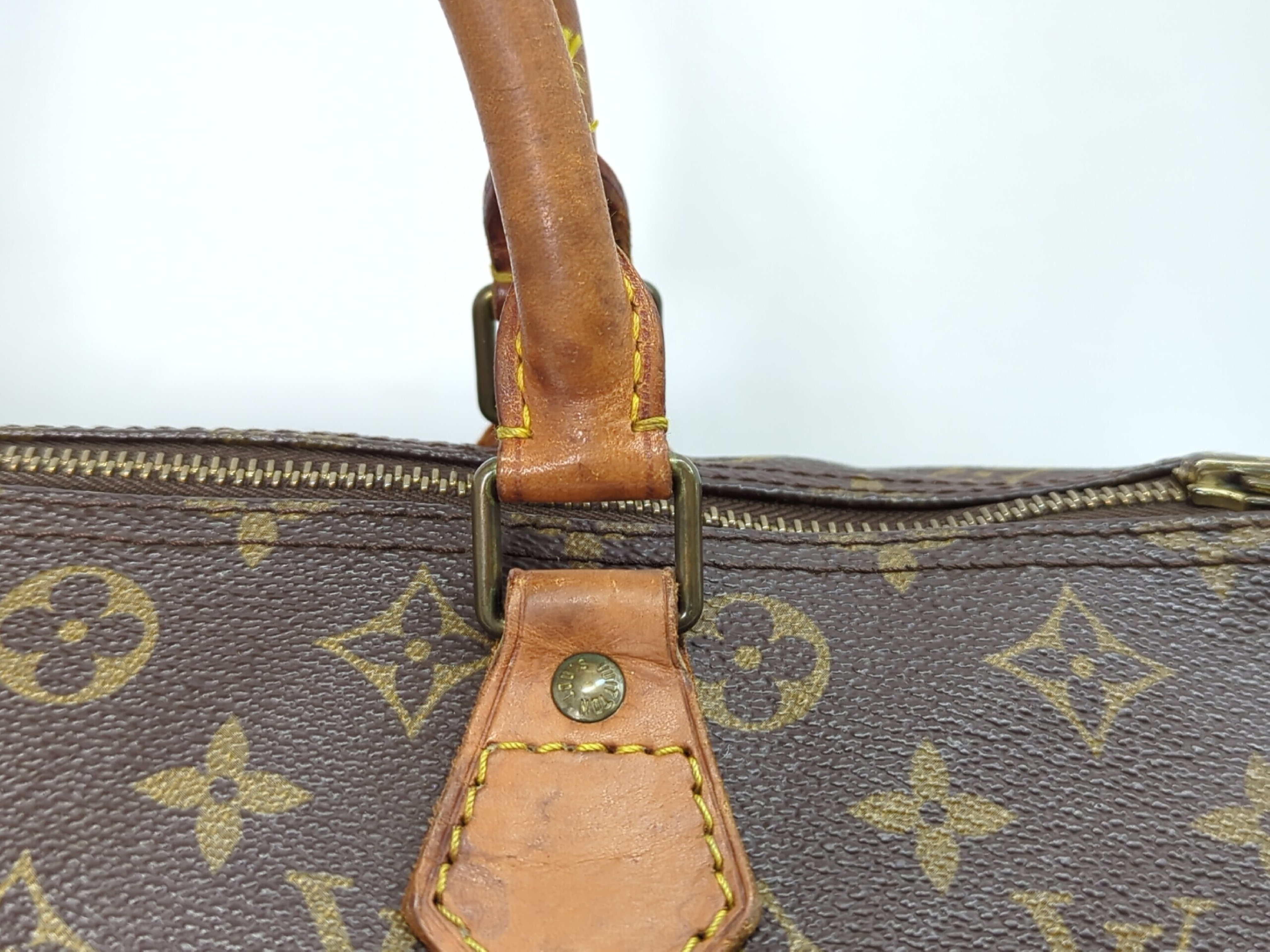 M41526 Monogram Speedy 30 Handbag — view 8