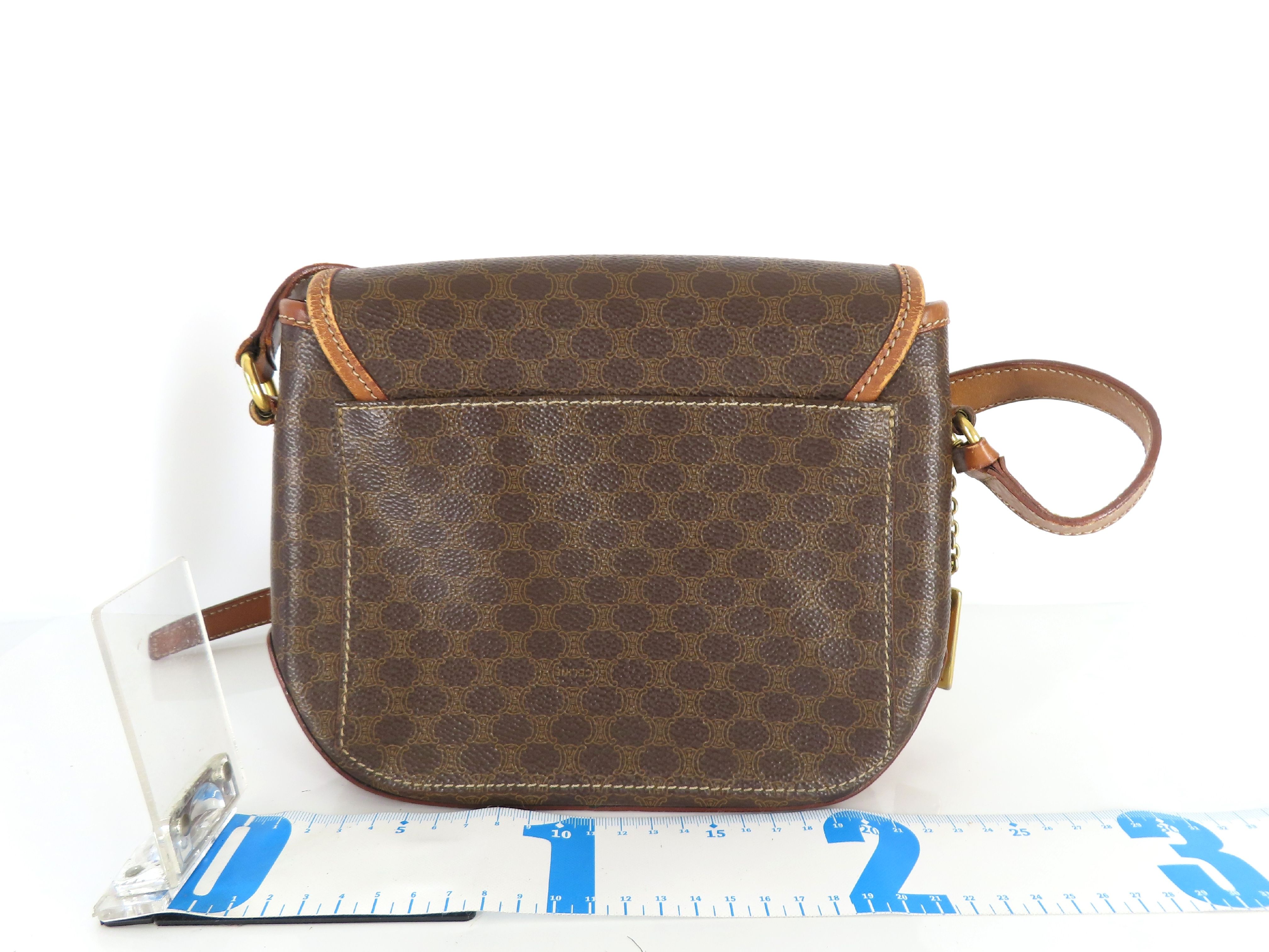 shoulder bag — view 2