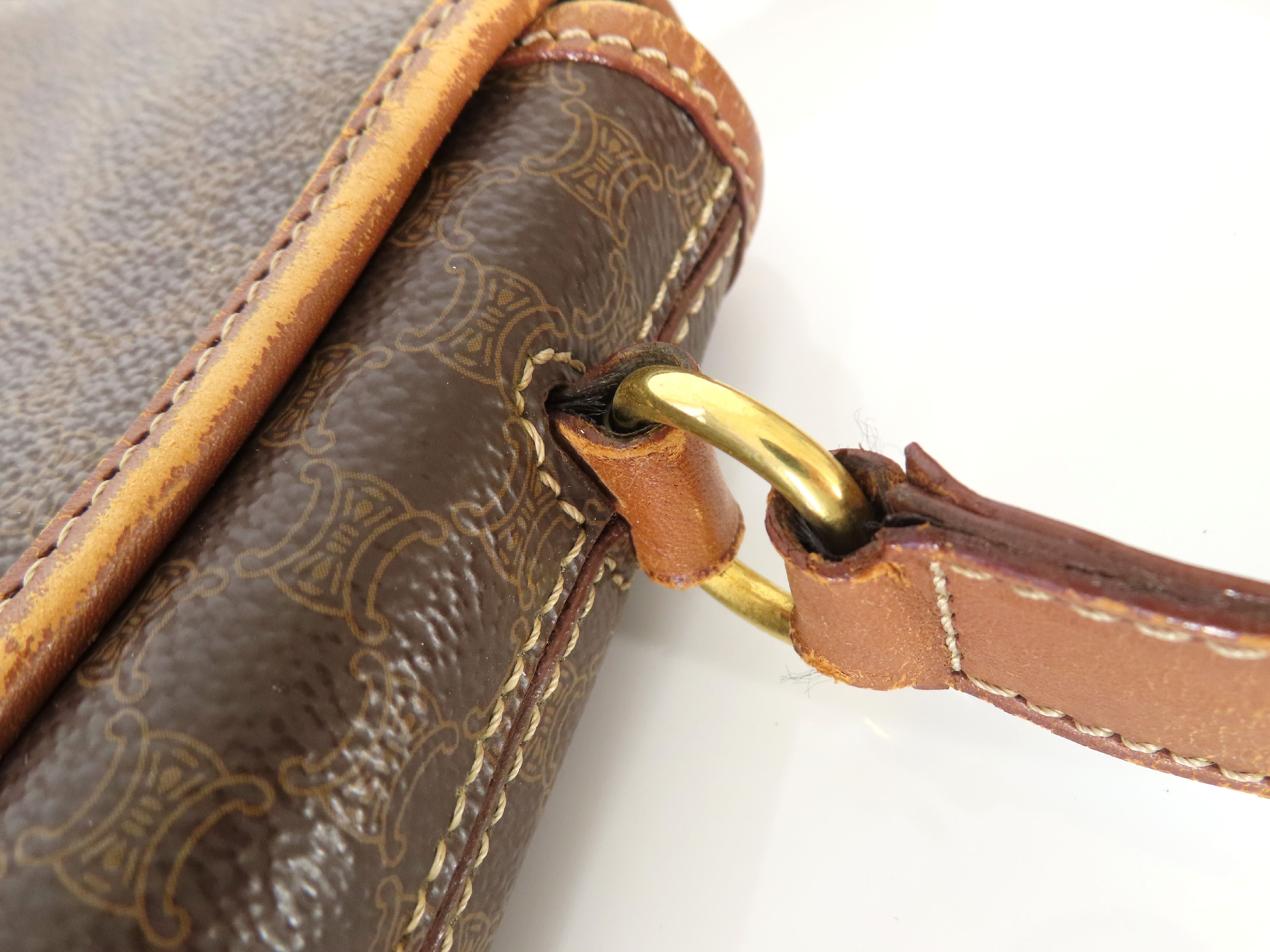 shoulder bag — view 5