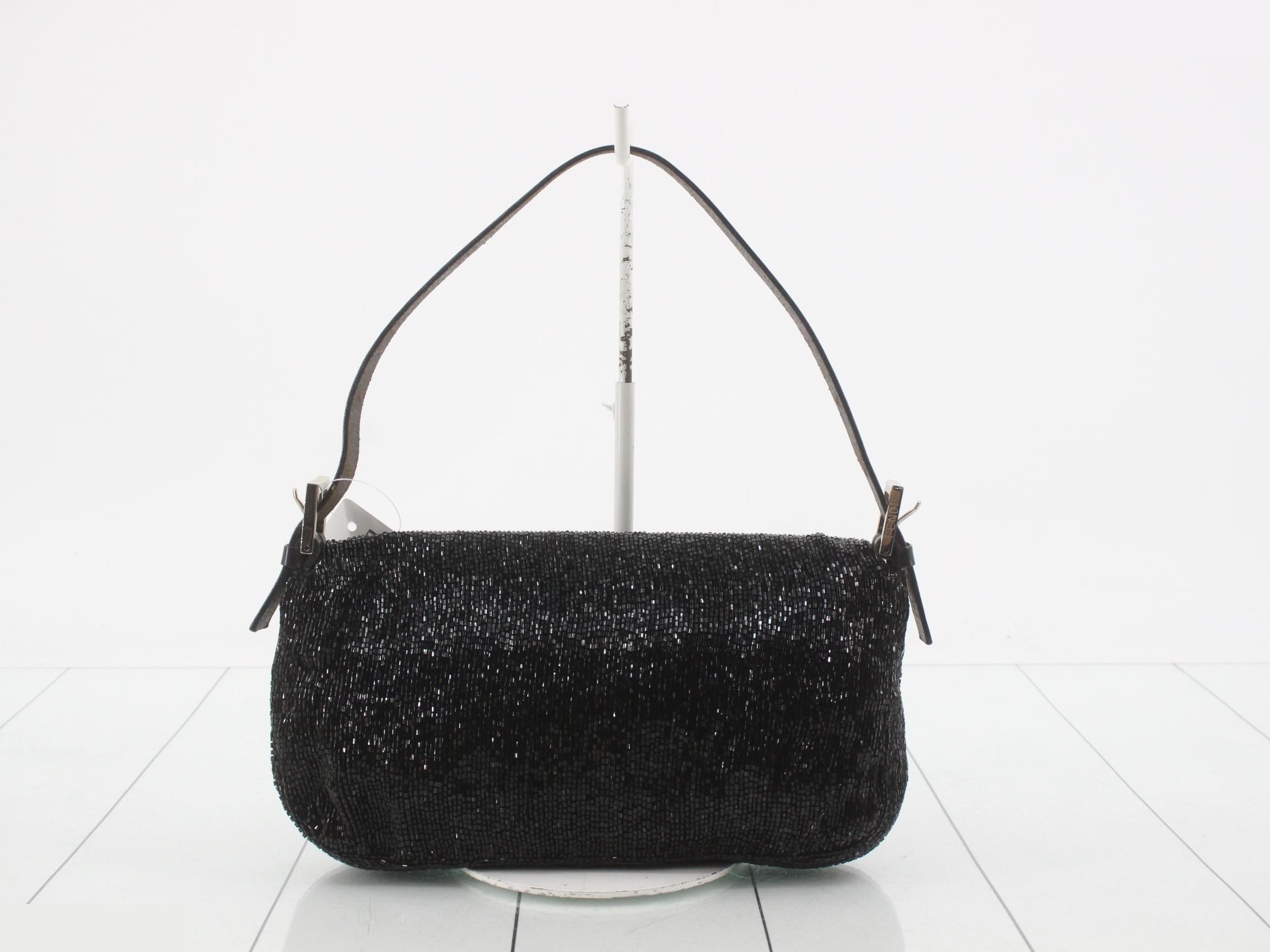 Baguette Shoulder Bag — view 2