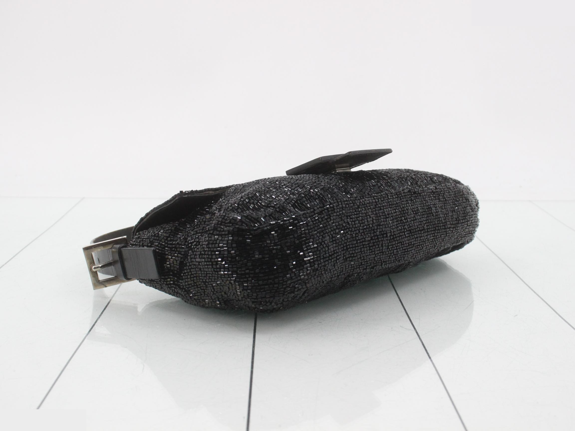Baguette Shoulder Bag — view 5