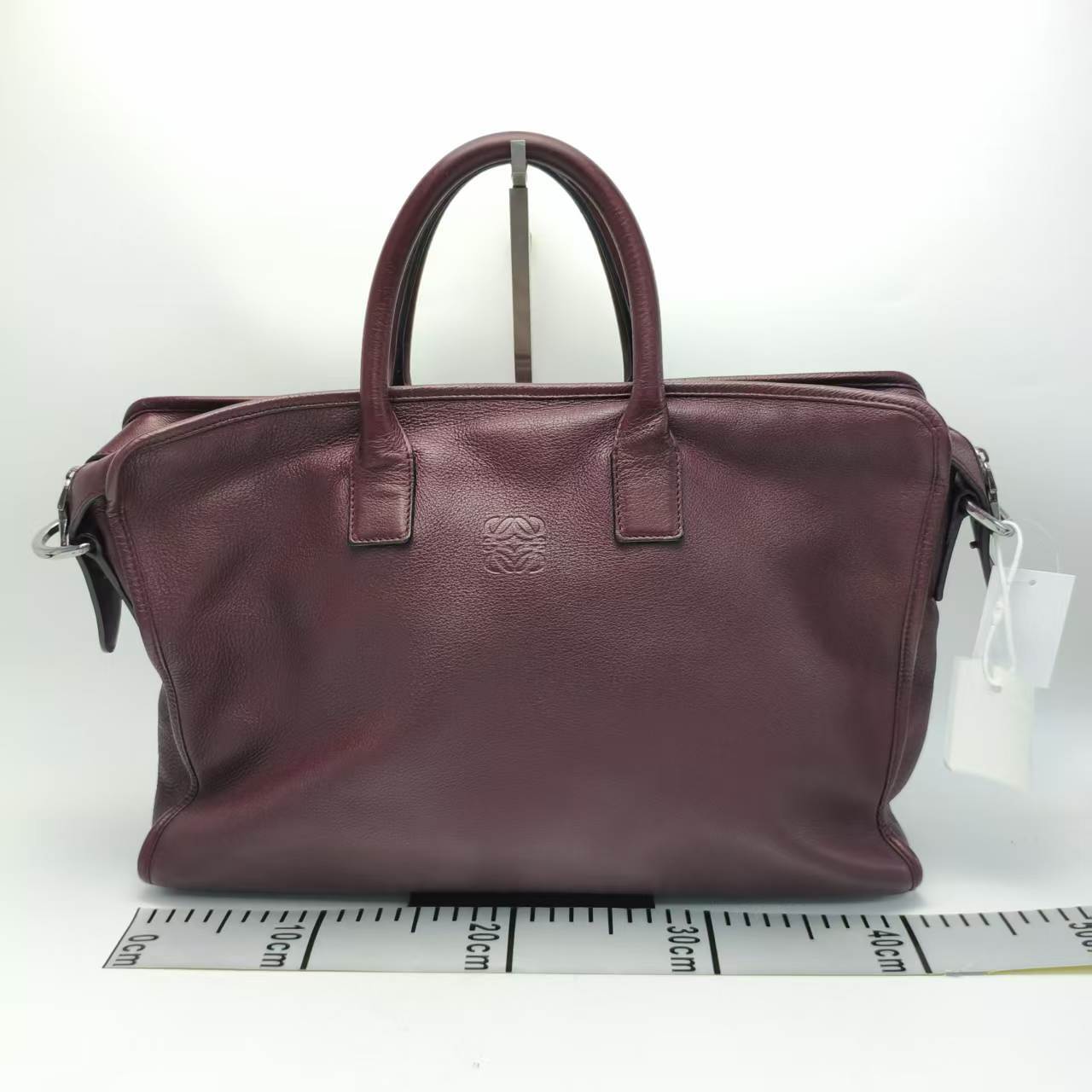 【*Shipped from: China*】LOEWE Leather Handbag