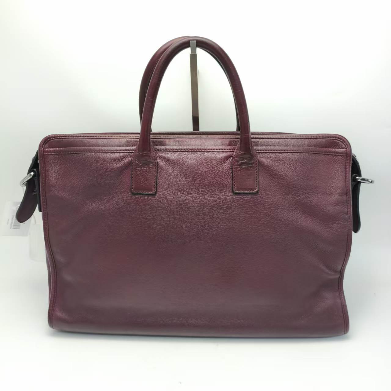 【*Shipped from: China*】LOEWE Leather Handbag — view 2