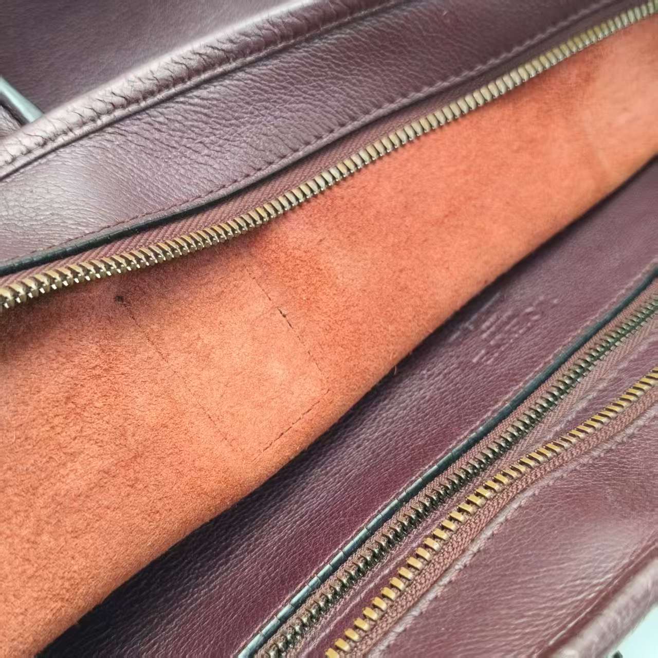 【*Shipped from: China*】LOEWE Leather Handbag — view 11