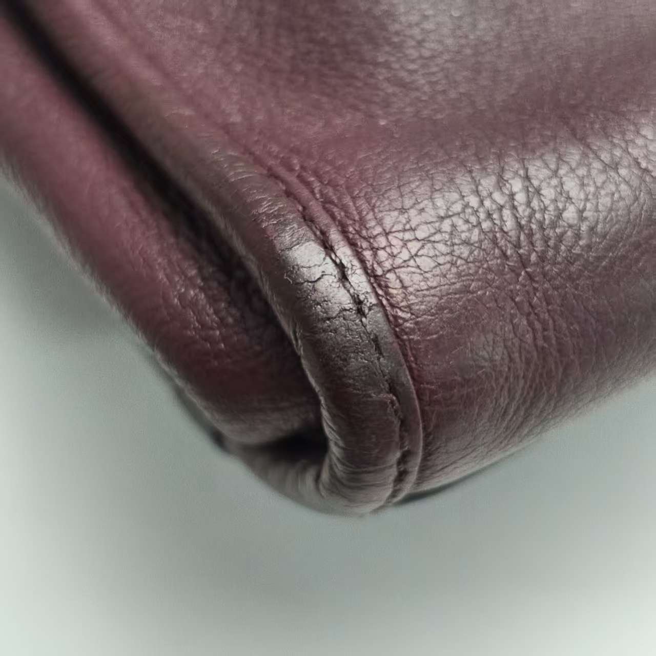 【*Shipped from: China*】LOEWE Leather Handbag — view 14