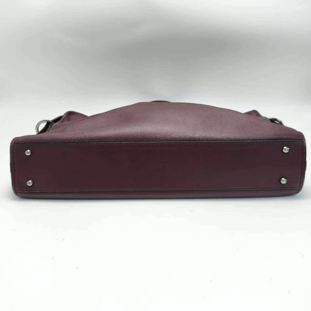 【*Shipped from: China*】LOEWE Leather Handbag — view 5