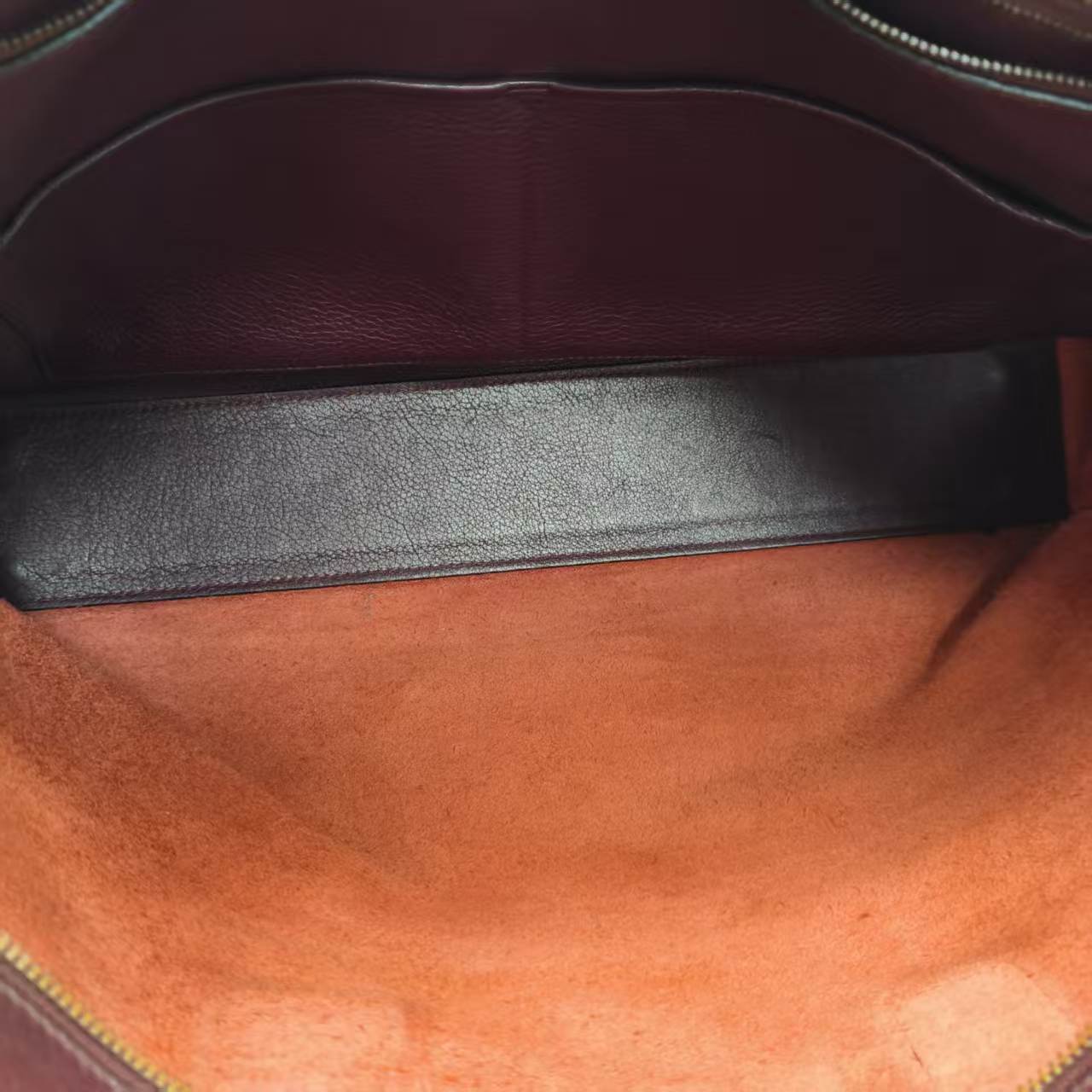 【*Shipped from: China*】LOEWE Leather Handbag — view 6