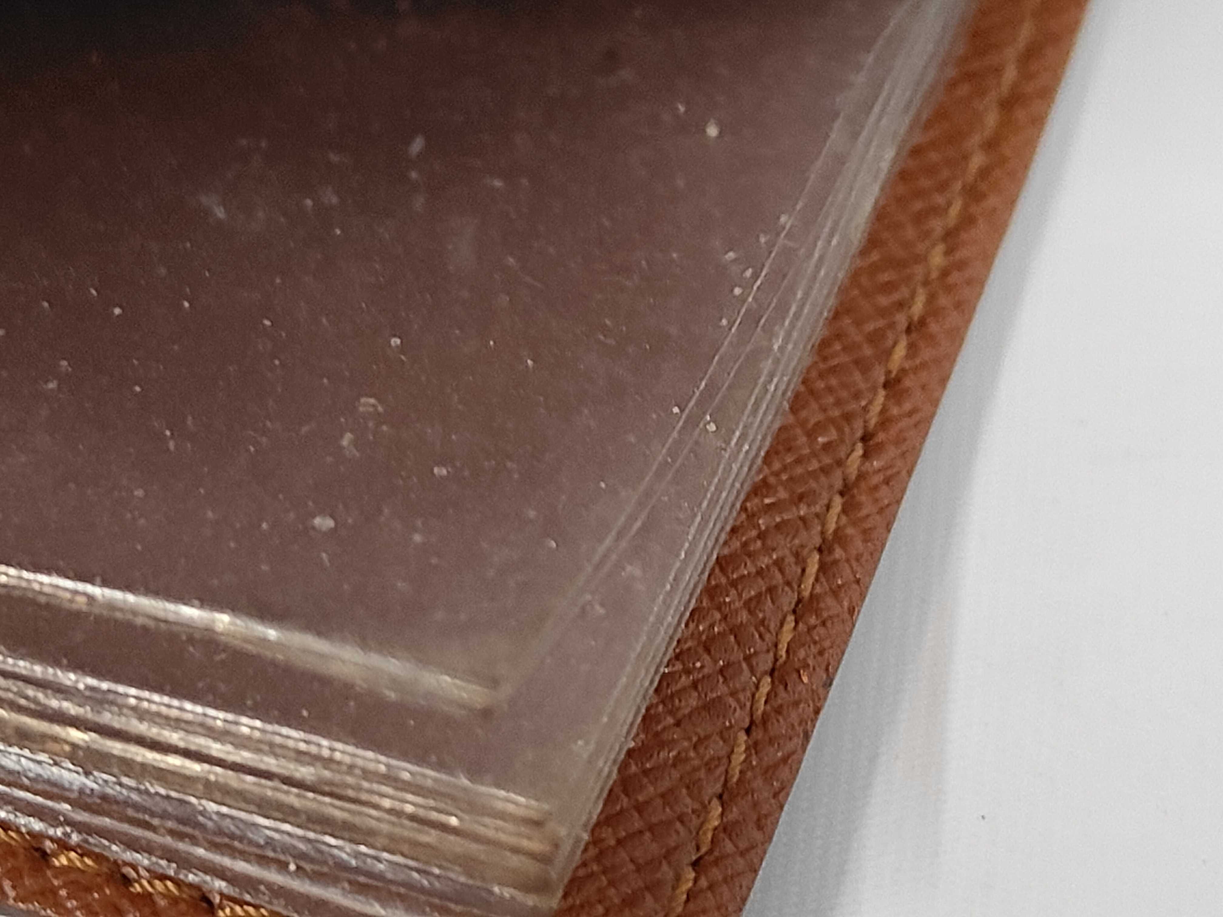 Monogram / Monogram / Portecarte Credit Pression / M60937 / CT0033 / Card Case / Business Card Holder / PVC Card Case, Pass Case, Business Card Holder — view 9