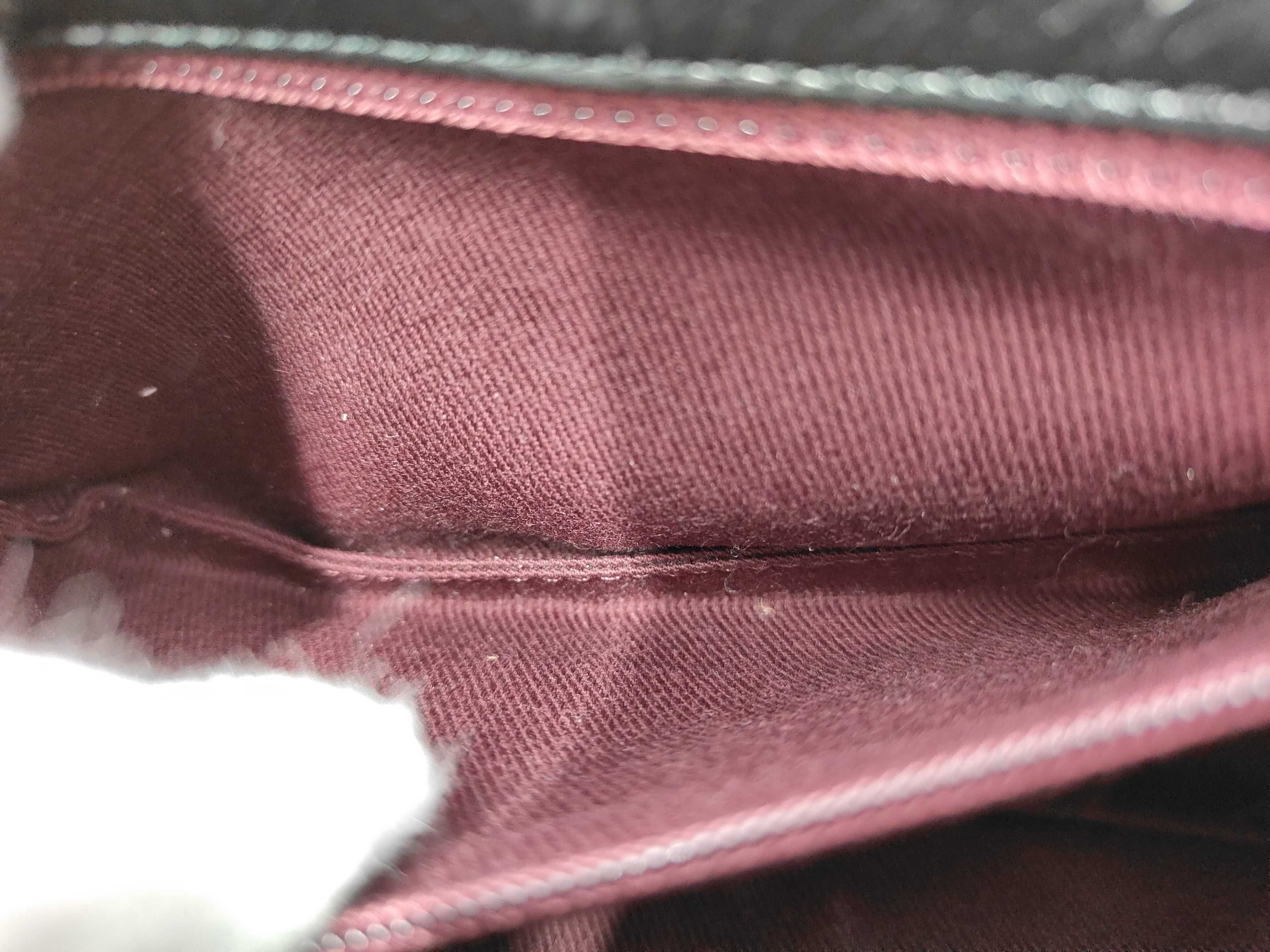 Lambskin 31 RUE CAMBON Shoulder Bag — view 11