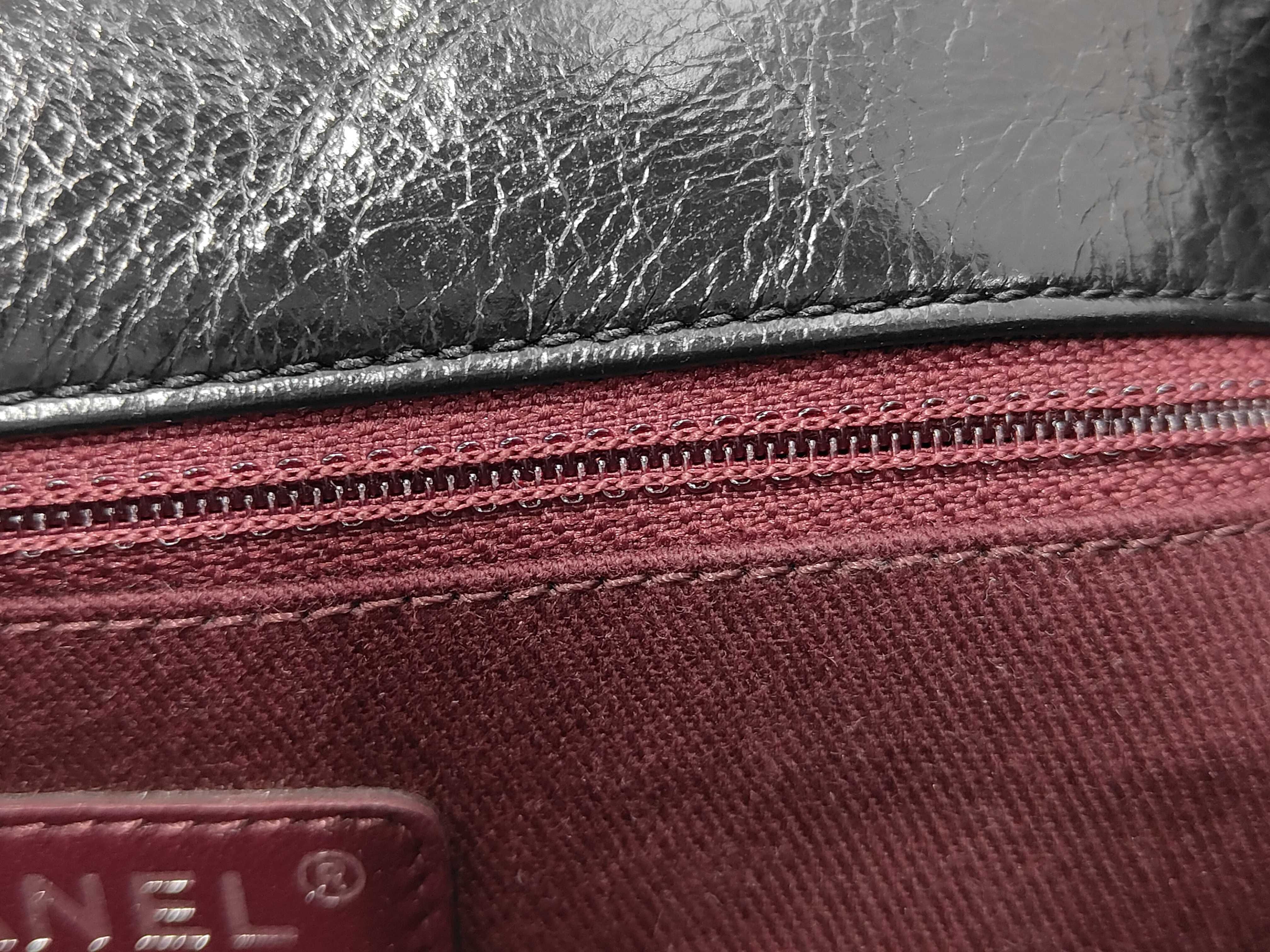 Lambskin 31 RUE CAMBON Shoulder Bag — view 14