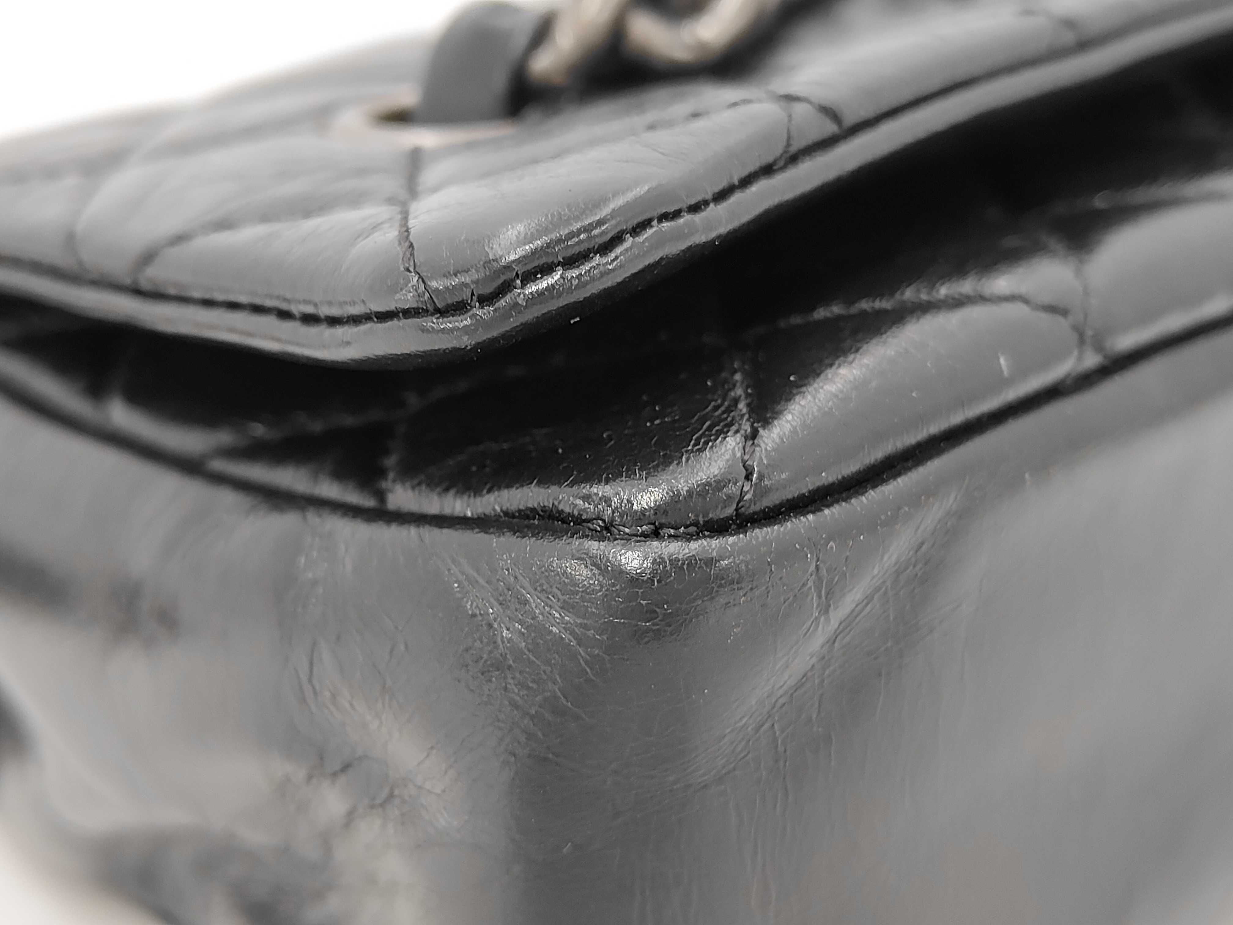 Lambskin 31 RUE CAMBON Shoulder Bag — view 5