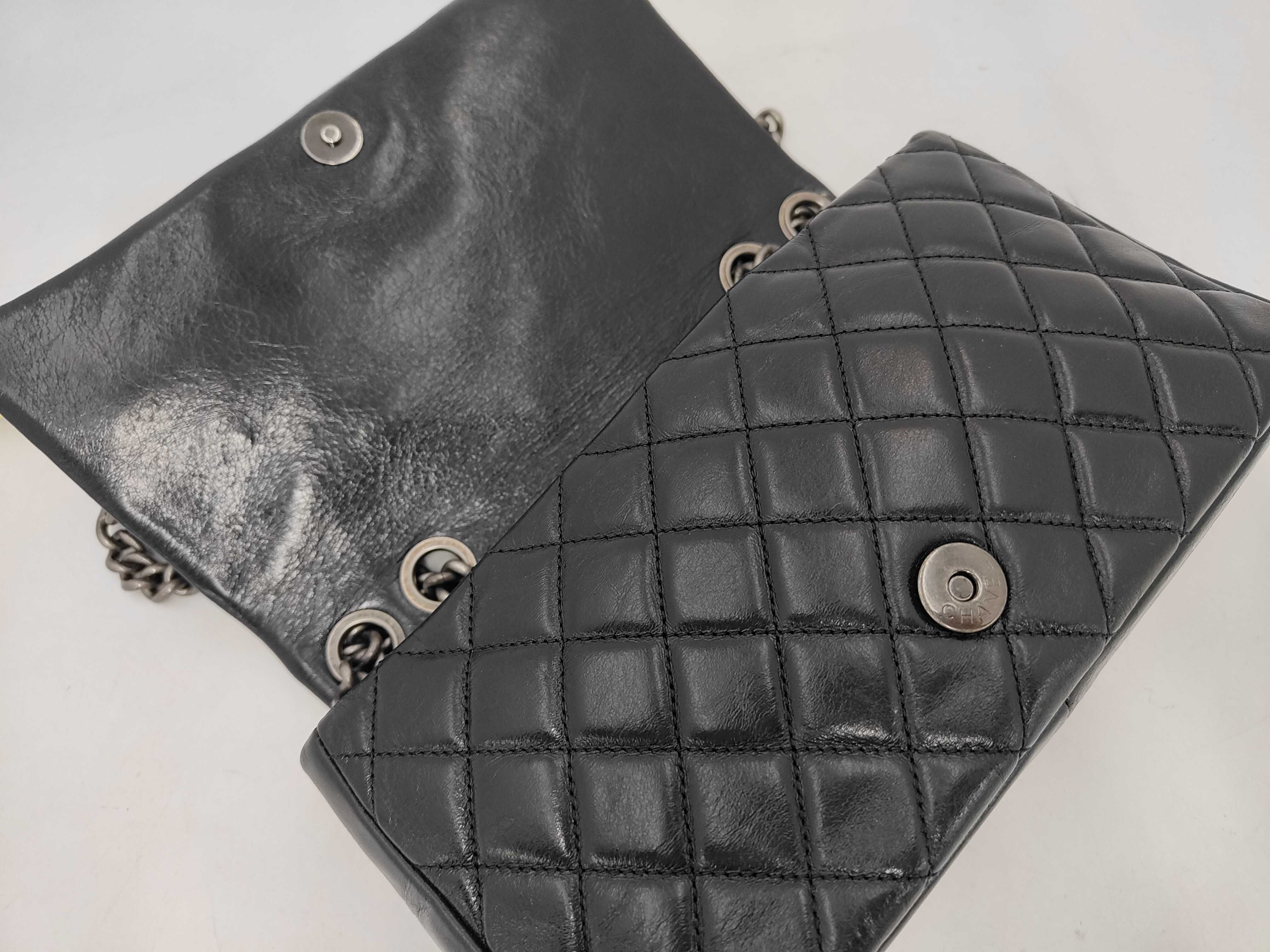 Lambskin 31 RUE CAMBON Shoulder Bag — view 7