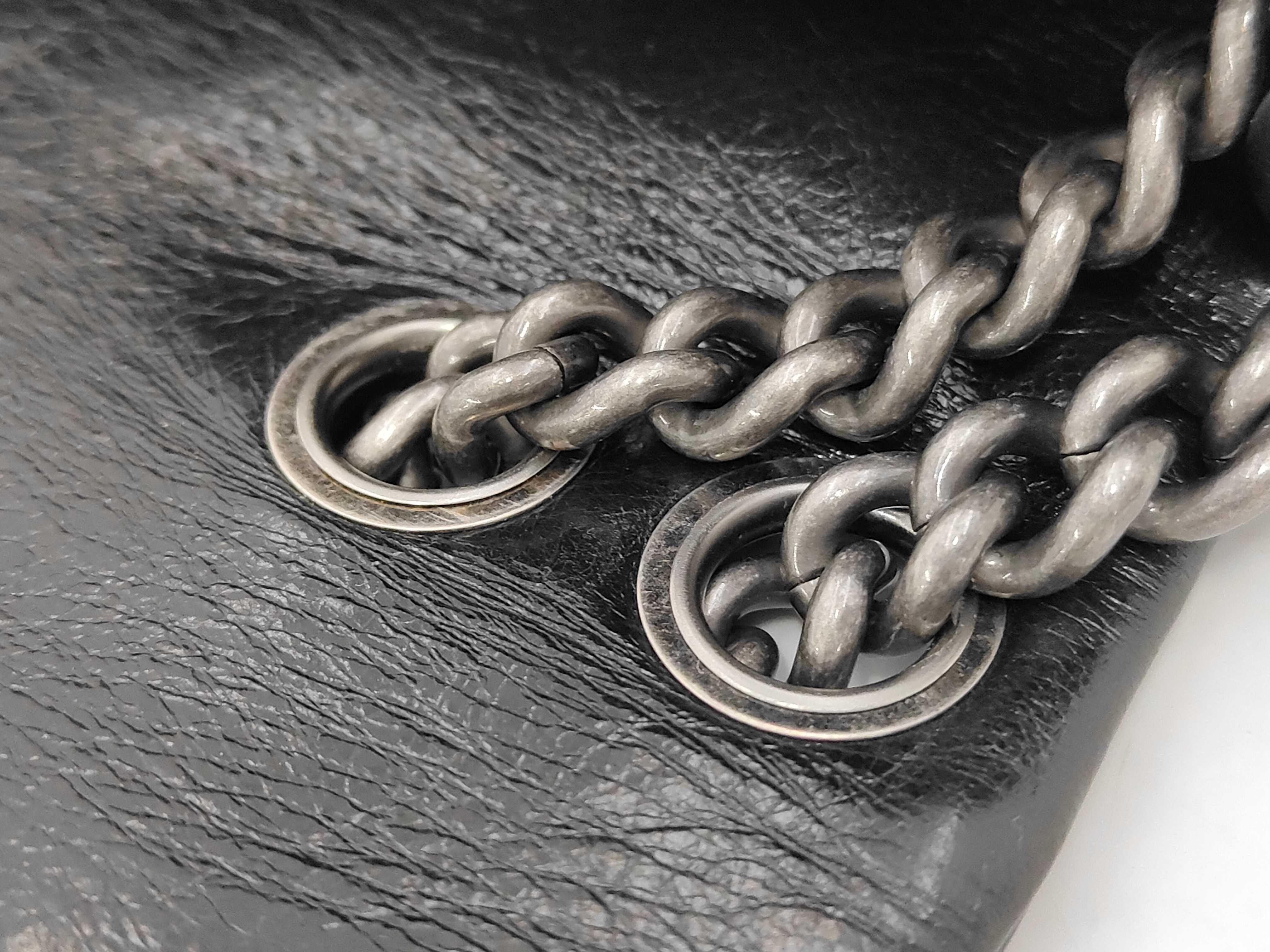 Lambskin 31 RUE CAMBON Shoulder Bag — view 9